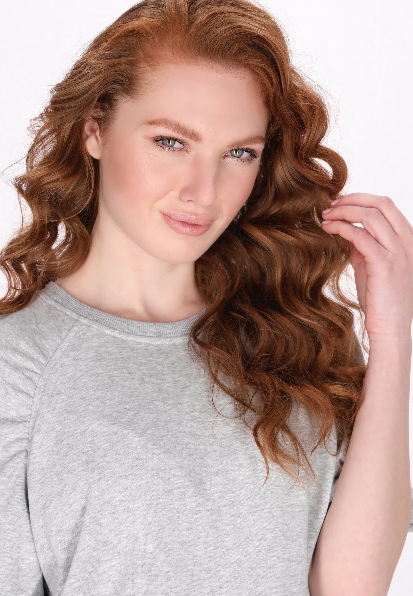 DreiMaster Vintage Damen-Sweatshirt