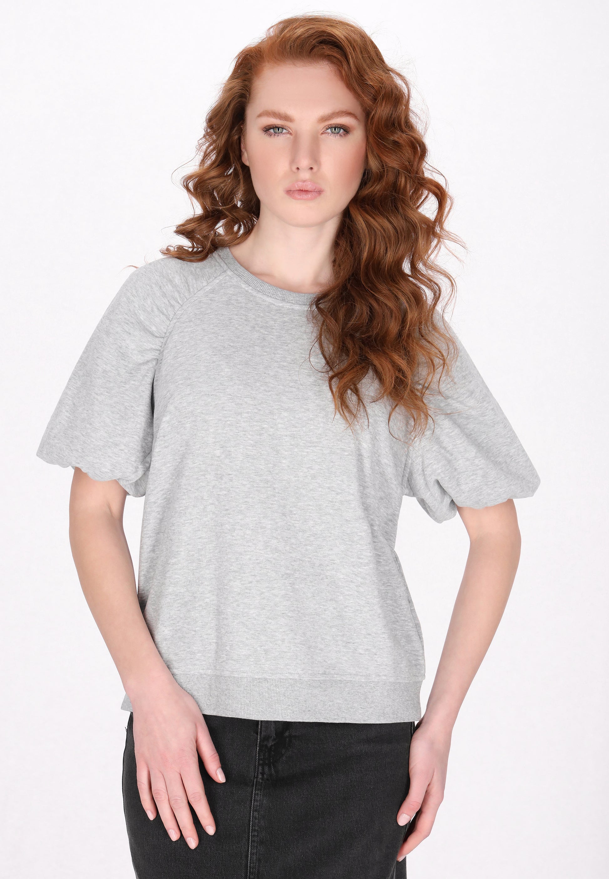 DreiMaster Vintage Damen-Sweatshirt