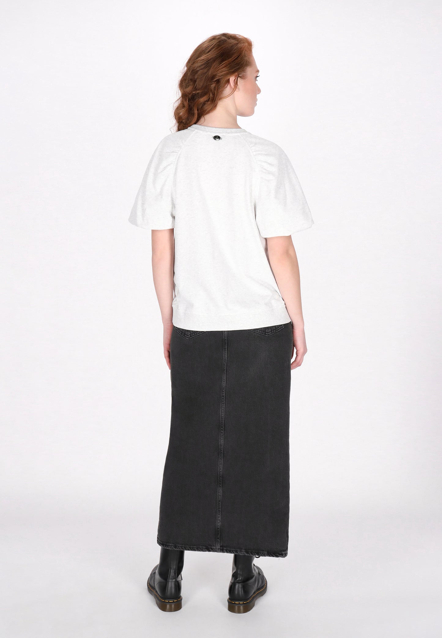 DreiMaster Vintage Damen-Sweatshirt