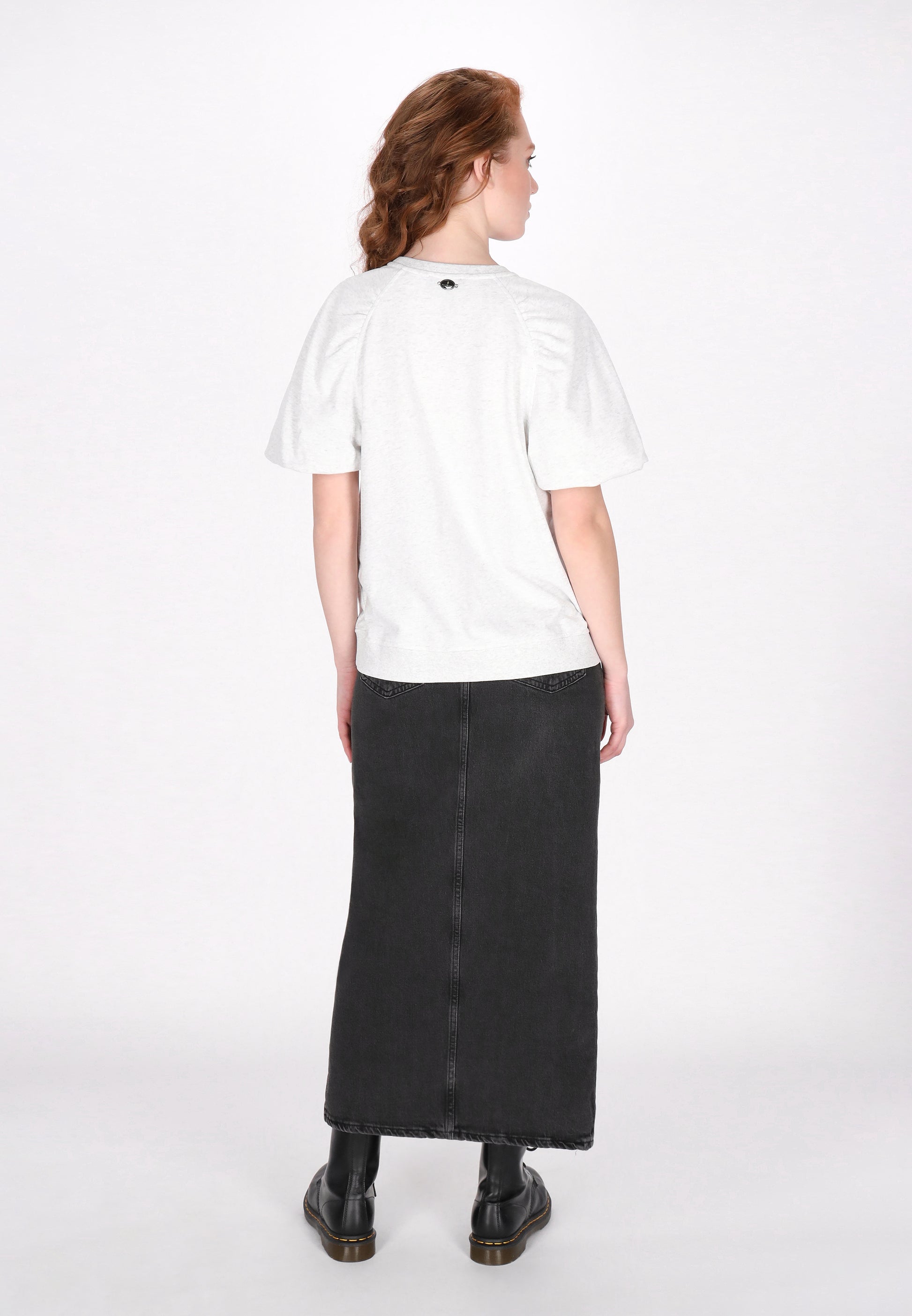 DreiMaster Vintage Damen-Sweatshirt