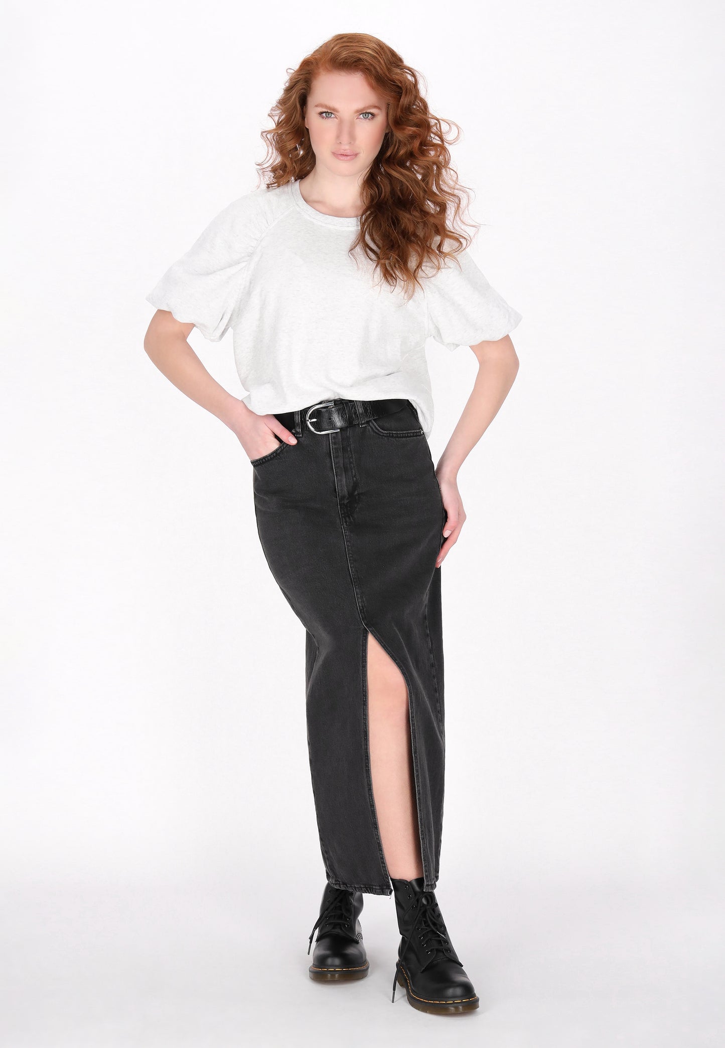 DreiMaster Vintage Damen-Sweatshirt