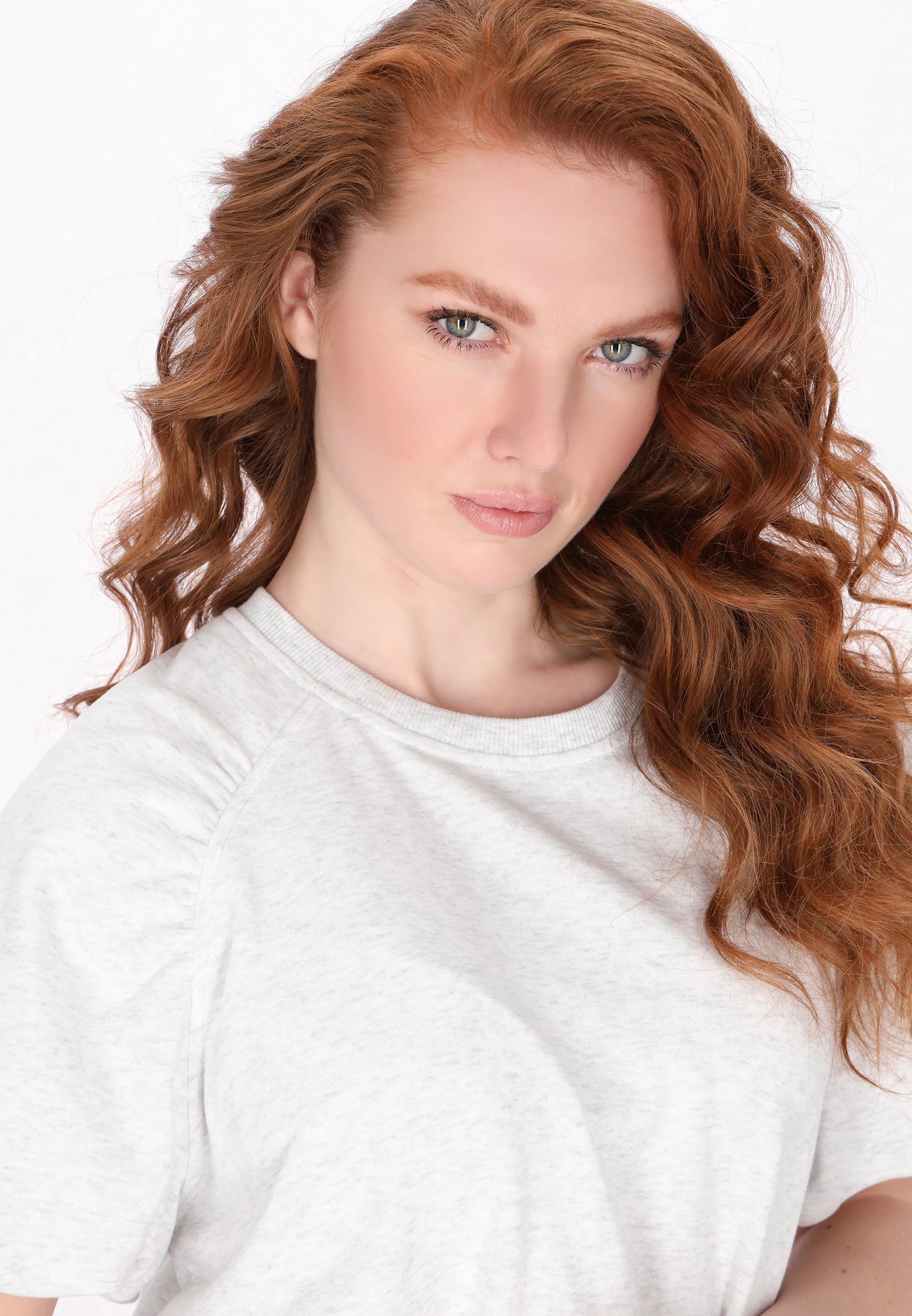 DreiMaster Vintage Damen-Sweatshirt