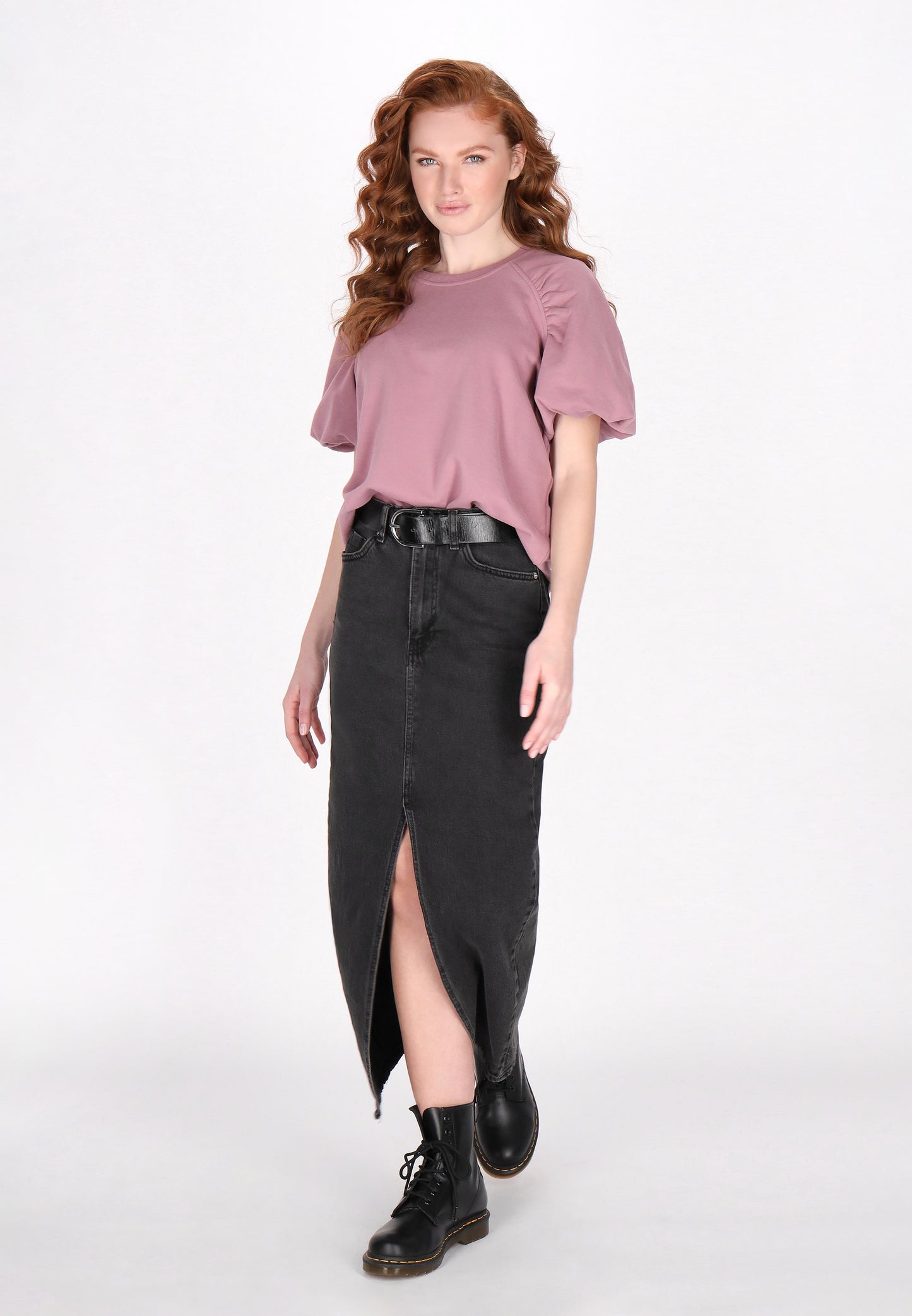 DreiMaster Vintage Damen-Sweatshirt