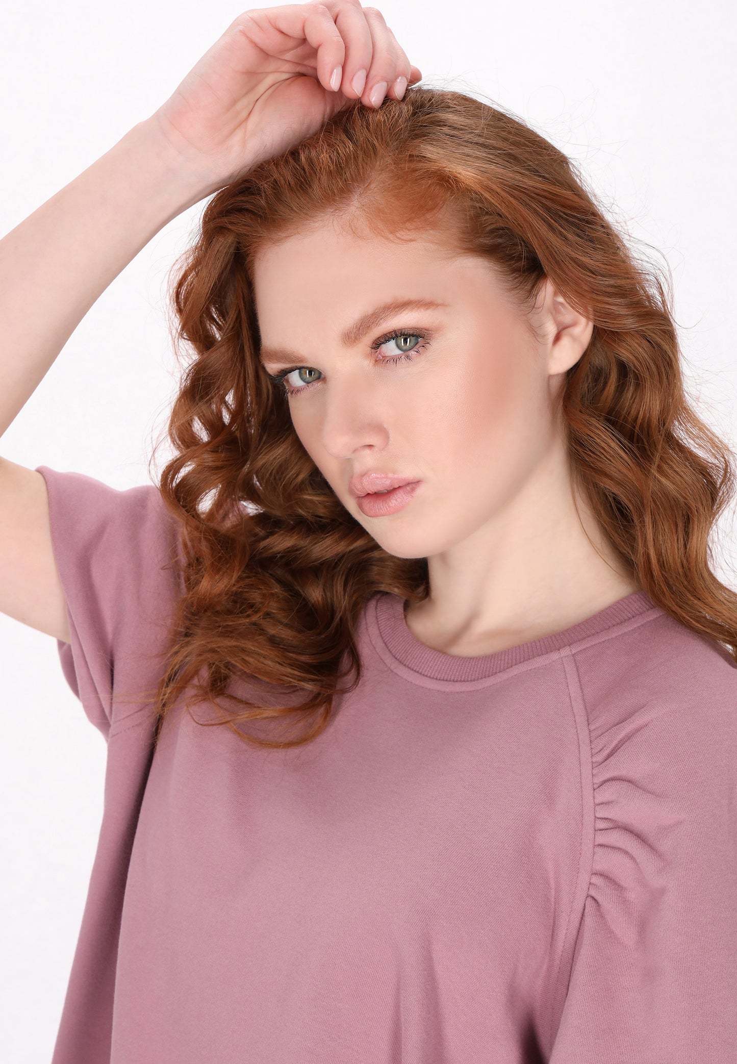 DreiMaster Vintage Damen-Sweatshirt