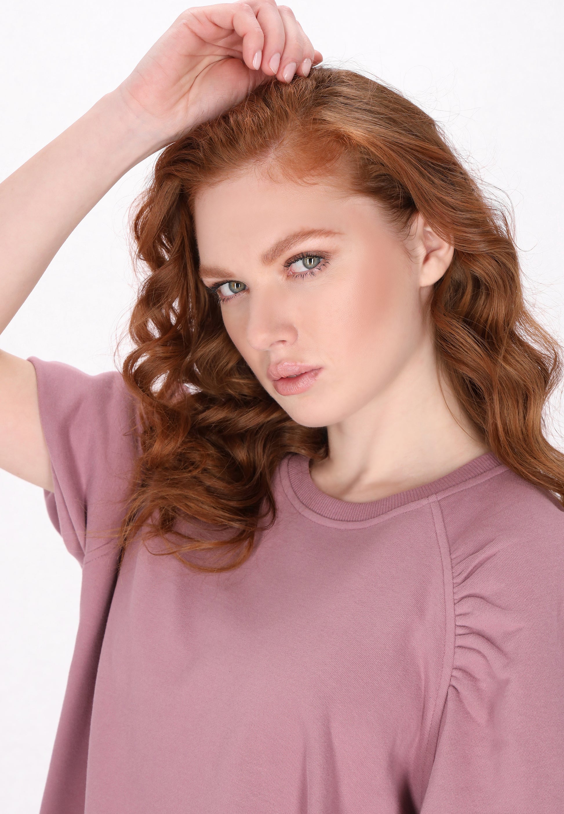 DreiMaster Vintage Damen-Sweatshirt