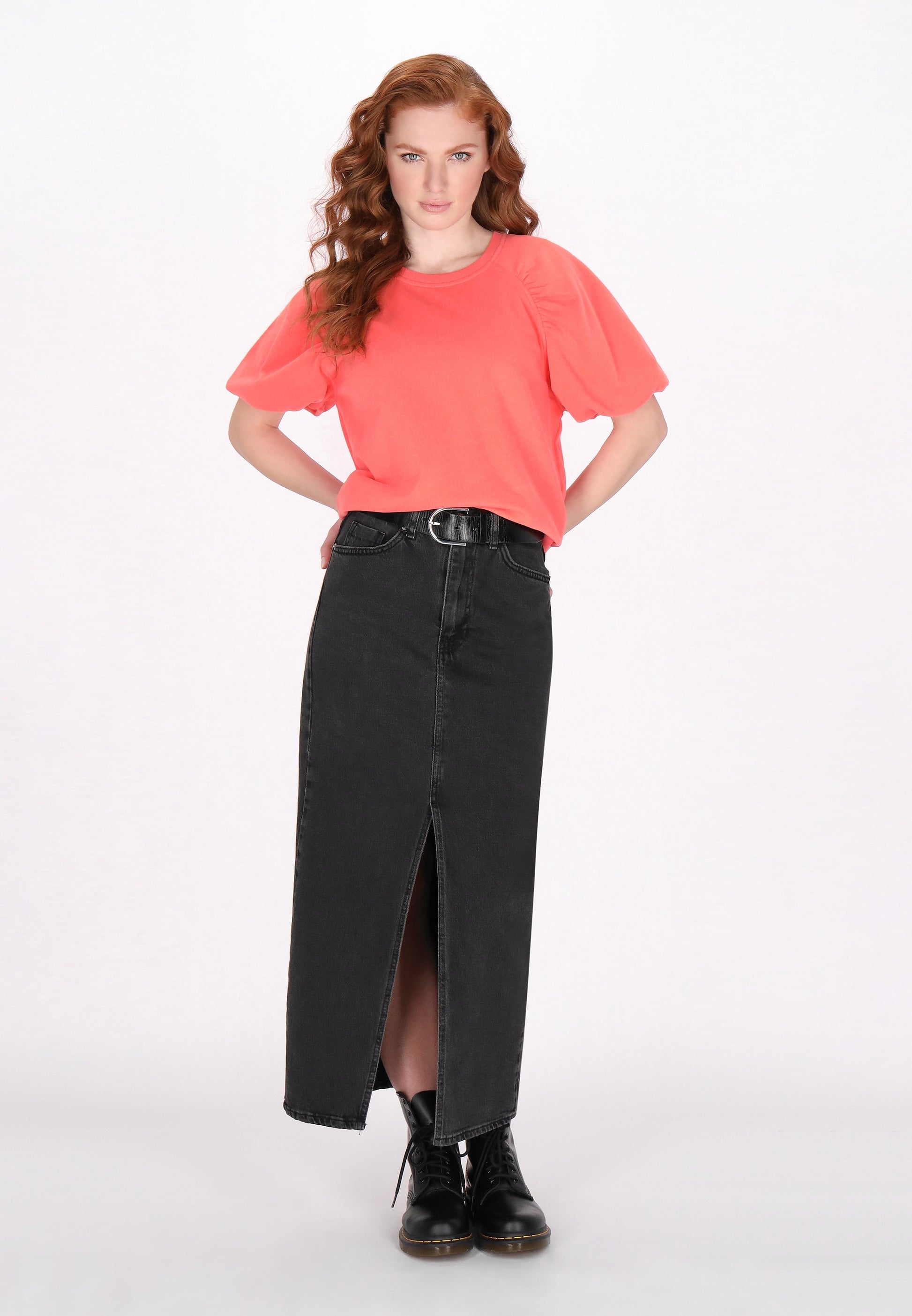 DreiMaster Vintage Damen-Sweatshirt