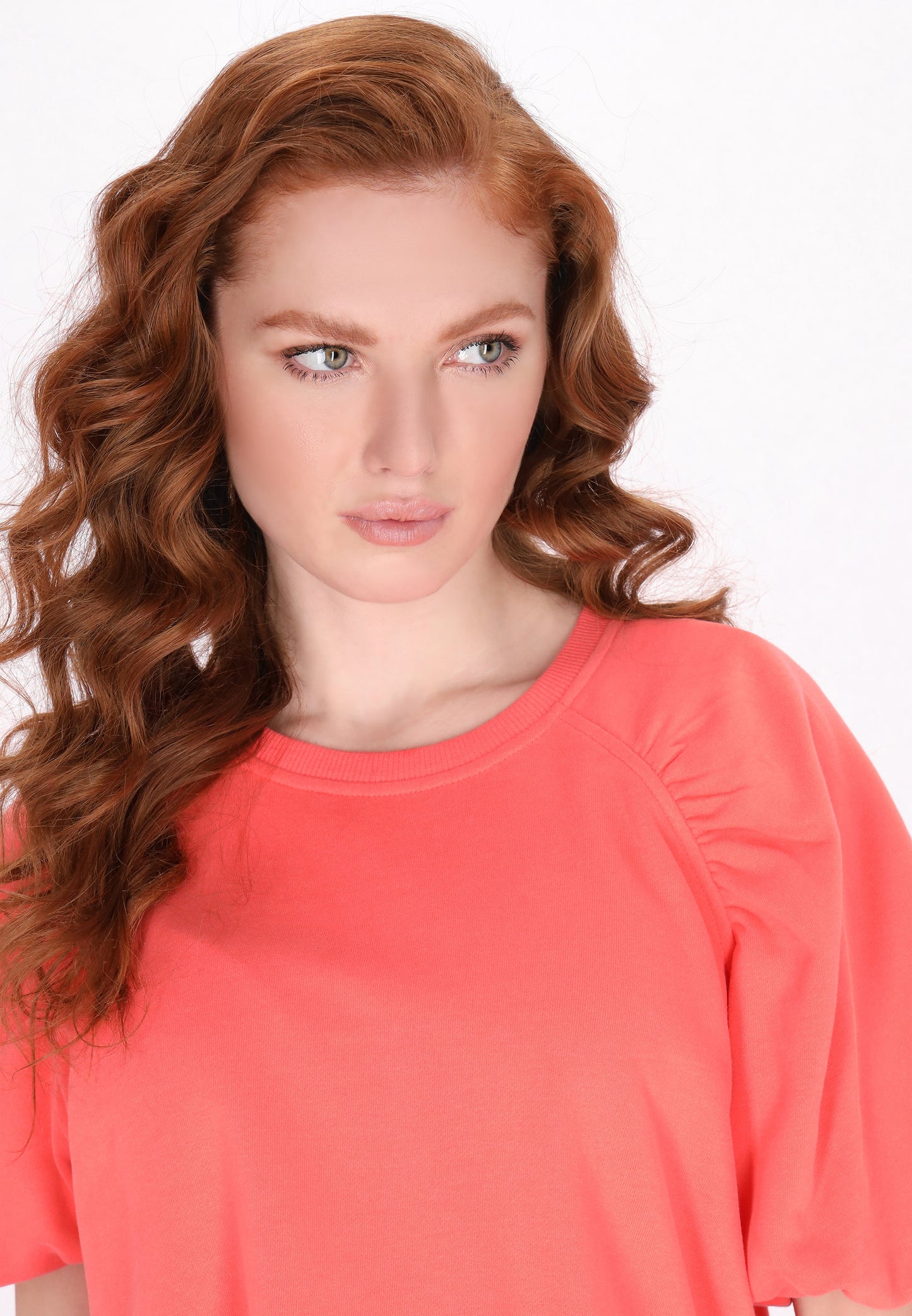 DreiMaster Vintage Damen-Sweatshirt