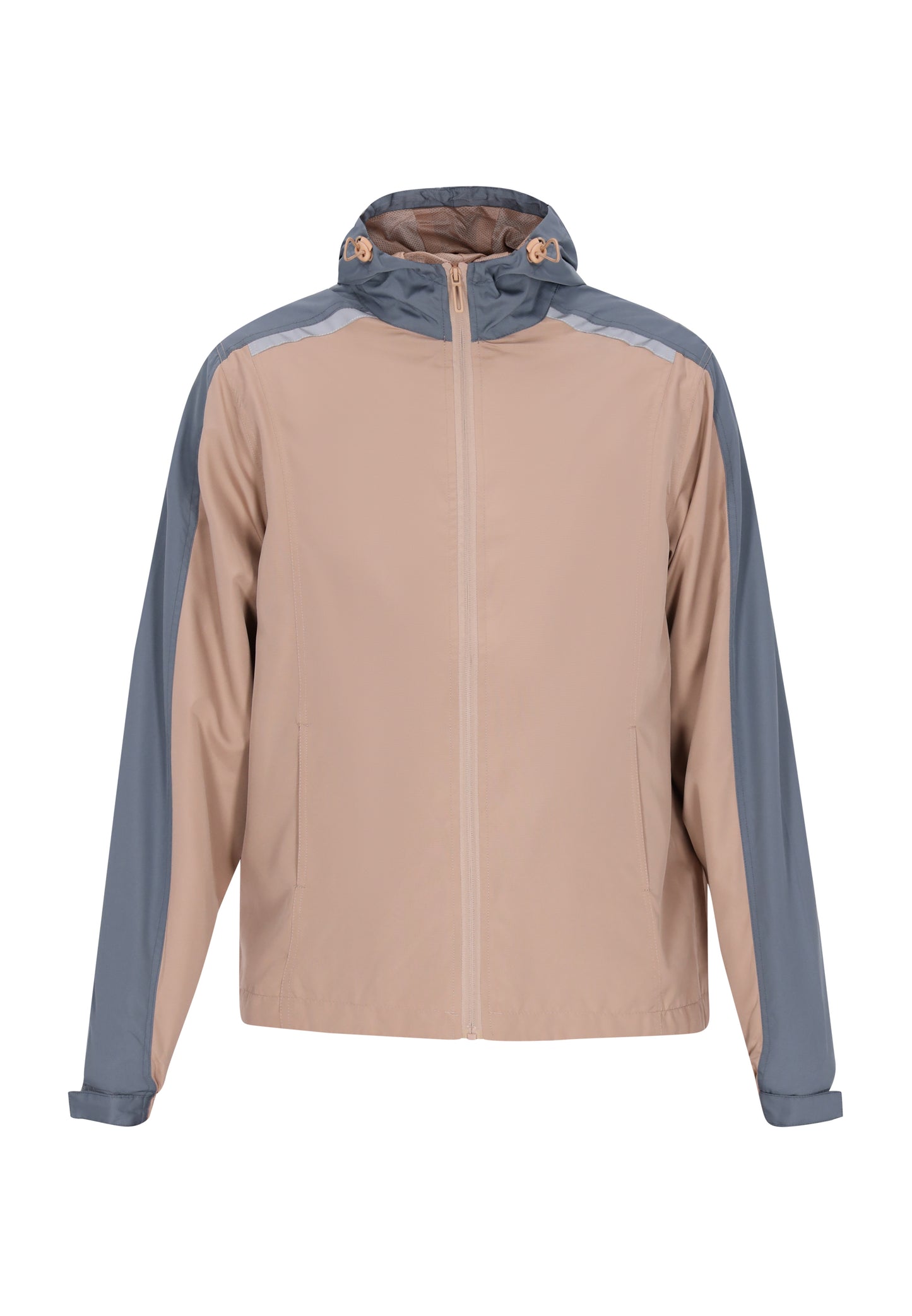 Mo ATHLSR Men's Jacket