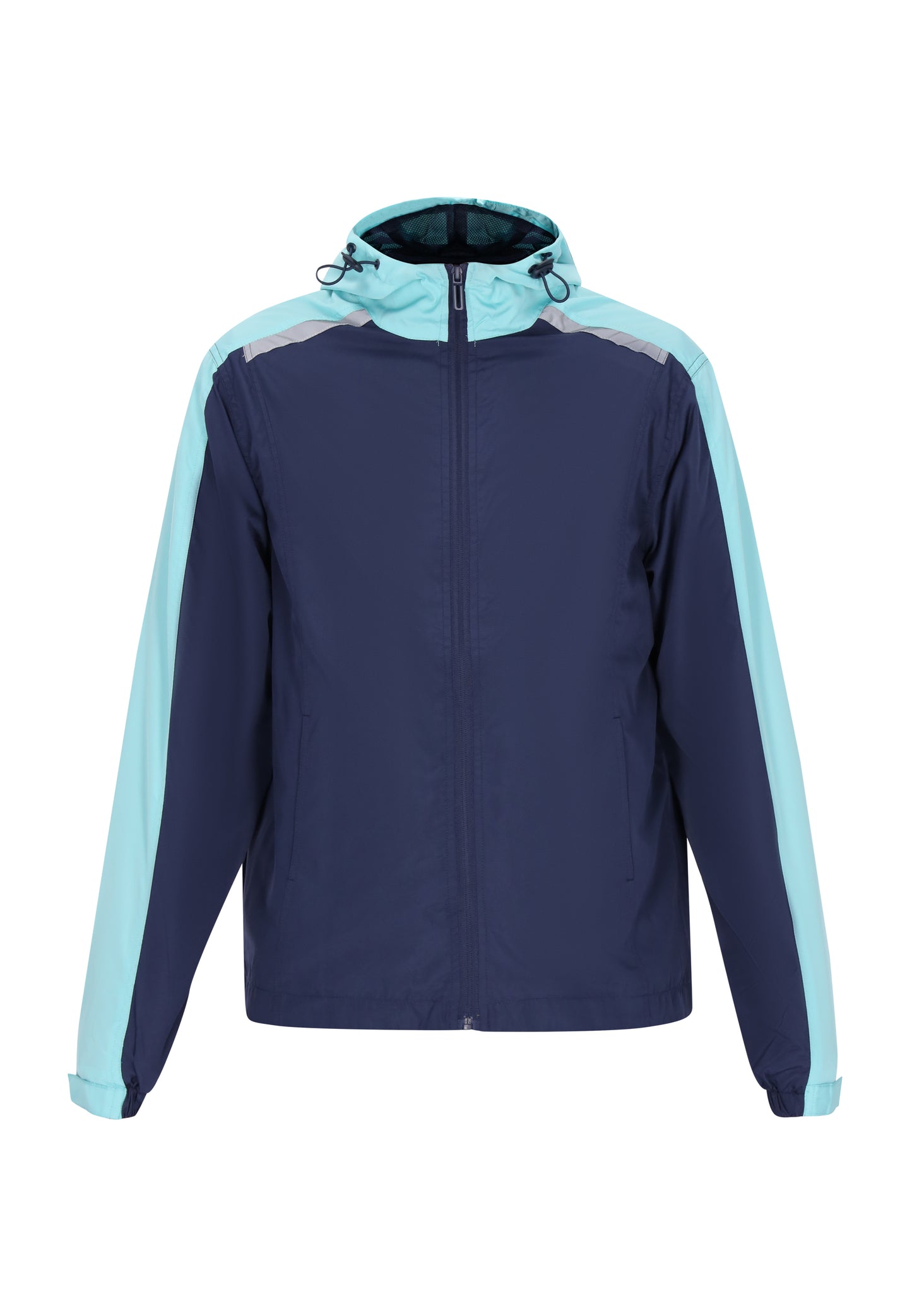 Mo ATHLSR Men's Jacket