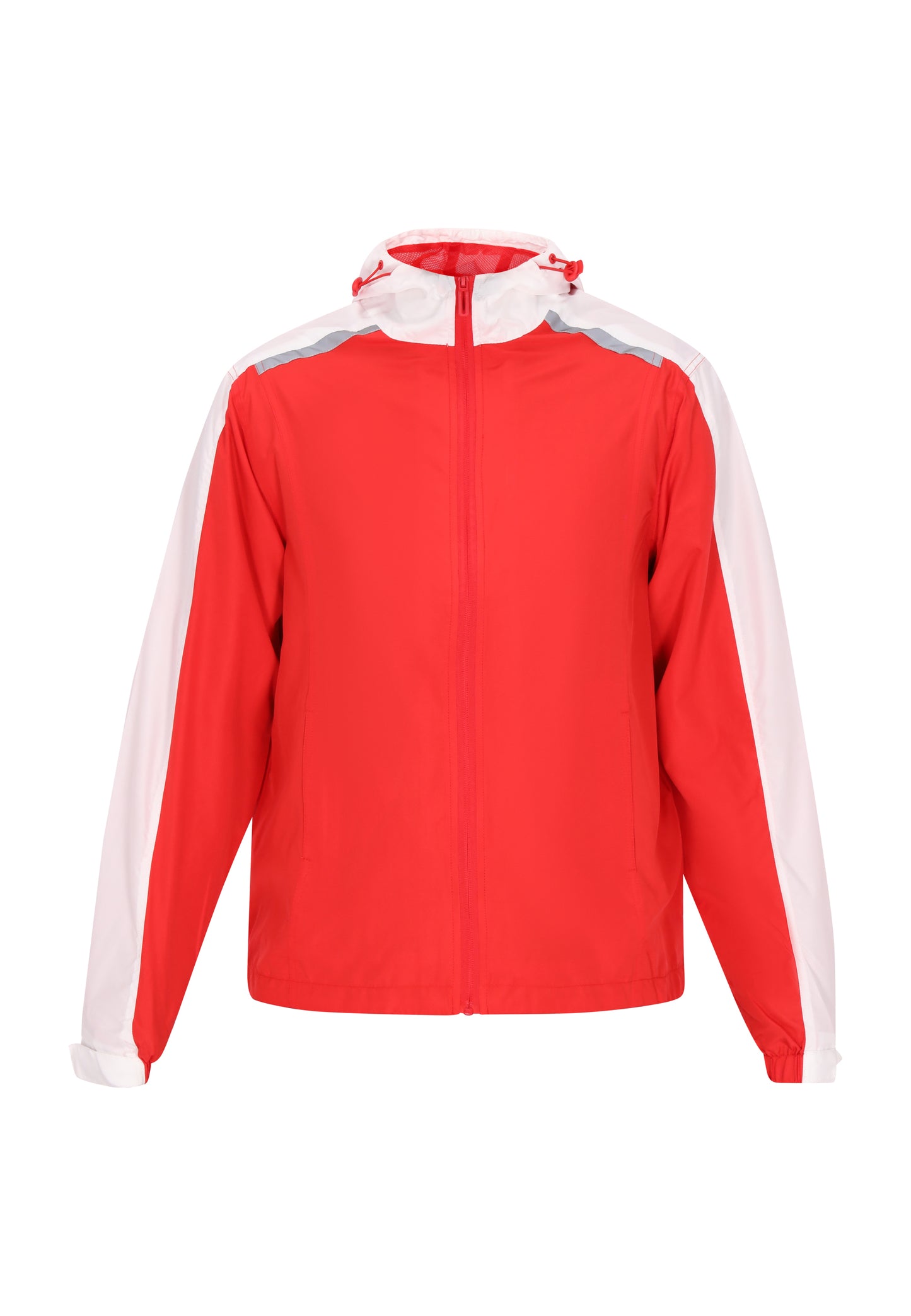 Mo ATHLSR Men's Jacket