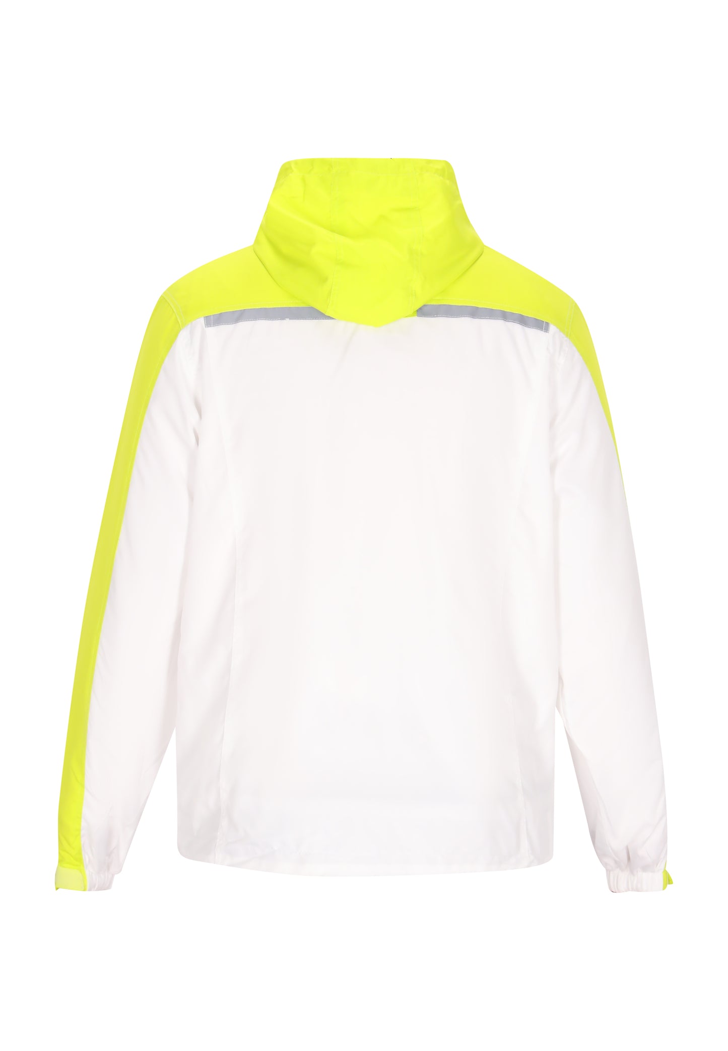 Mo ATHLSR Men's Jacket