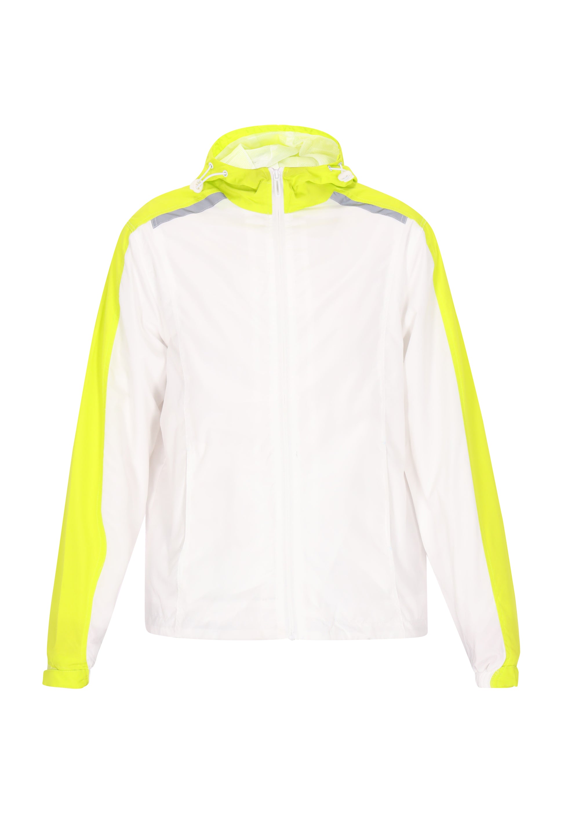 Mo ATHLSR Men's Jacket