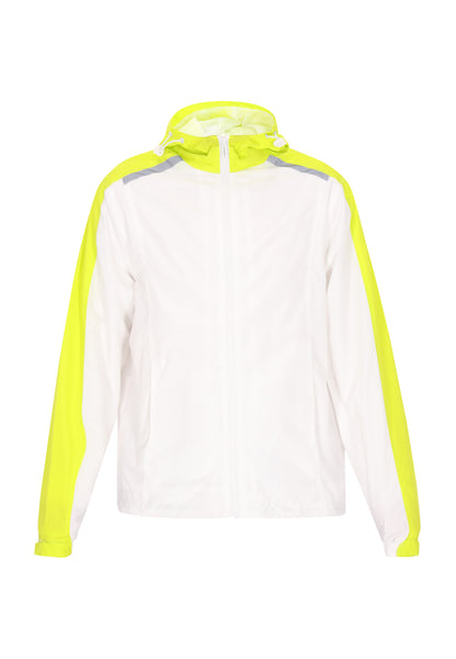 Mo ATHLSR Men's Jacket