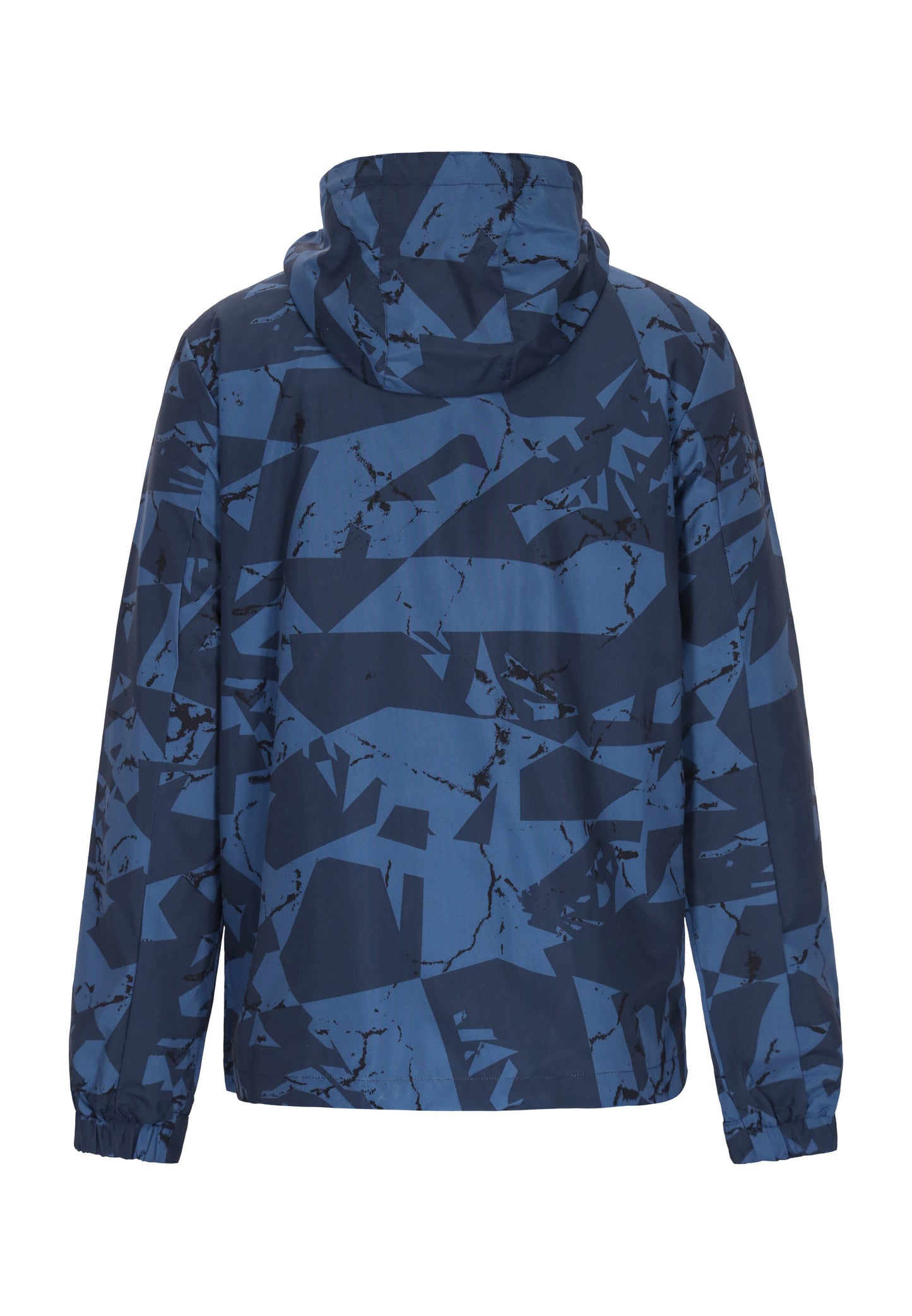 Mo ATHLSR Herrenjacke