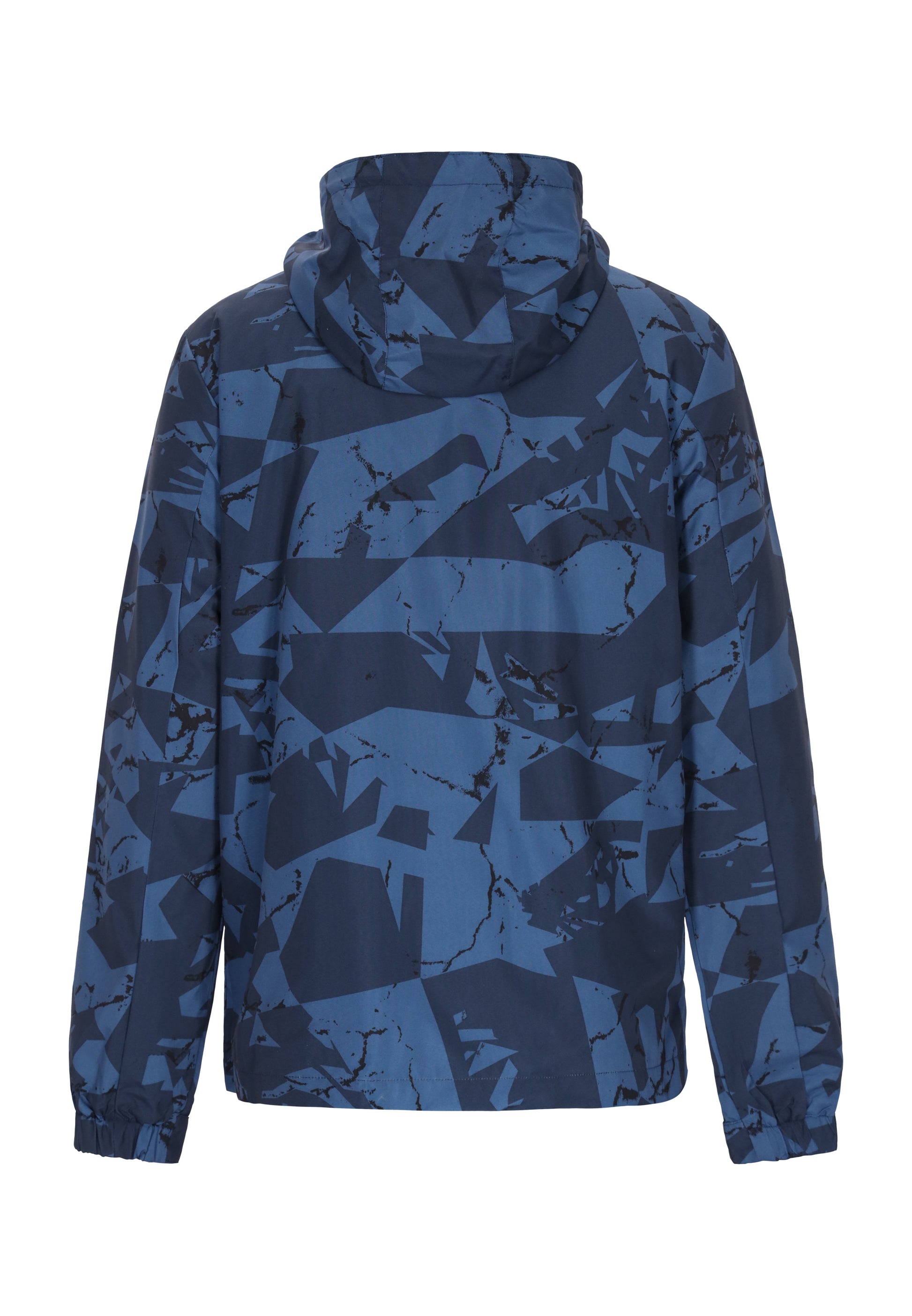 Mo ATHLSR Herrenjacke