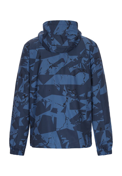 Mo ATHLSR Herrenjacke