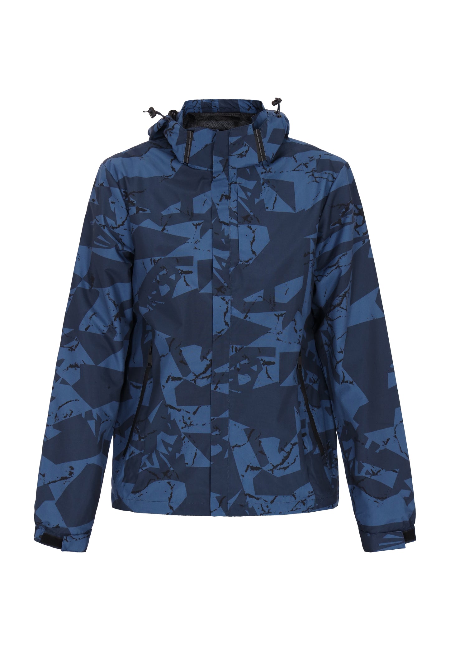 Mo ATHLSR Herrenjacke