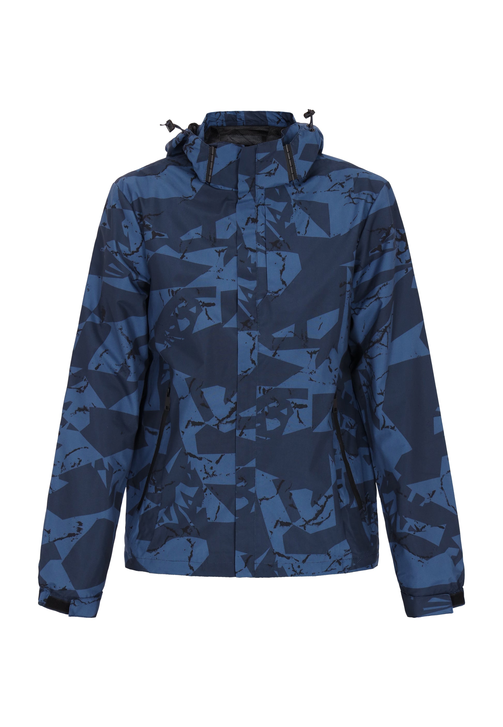 Mo ATHLSR Herrenjacke