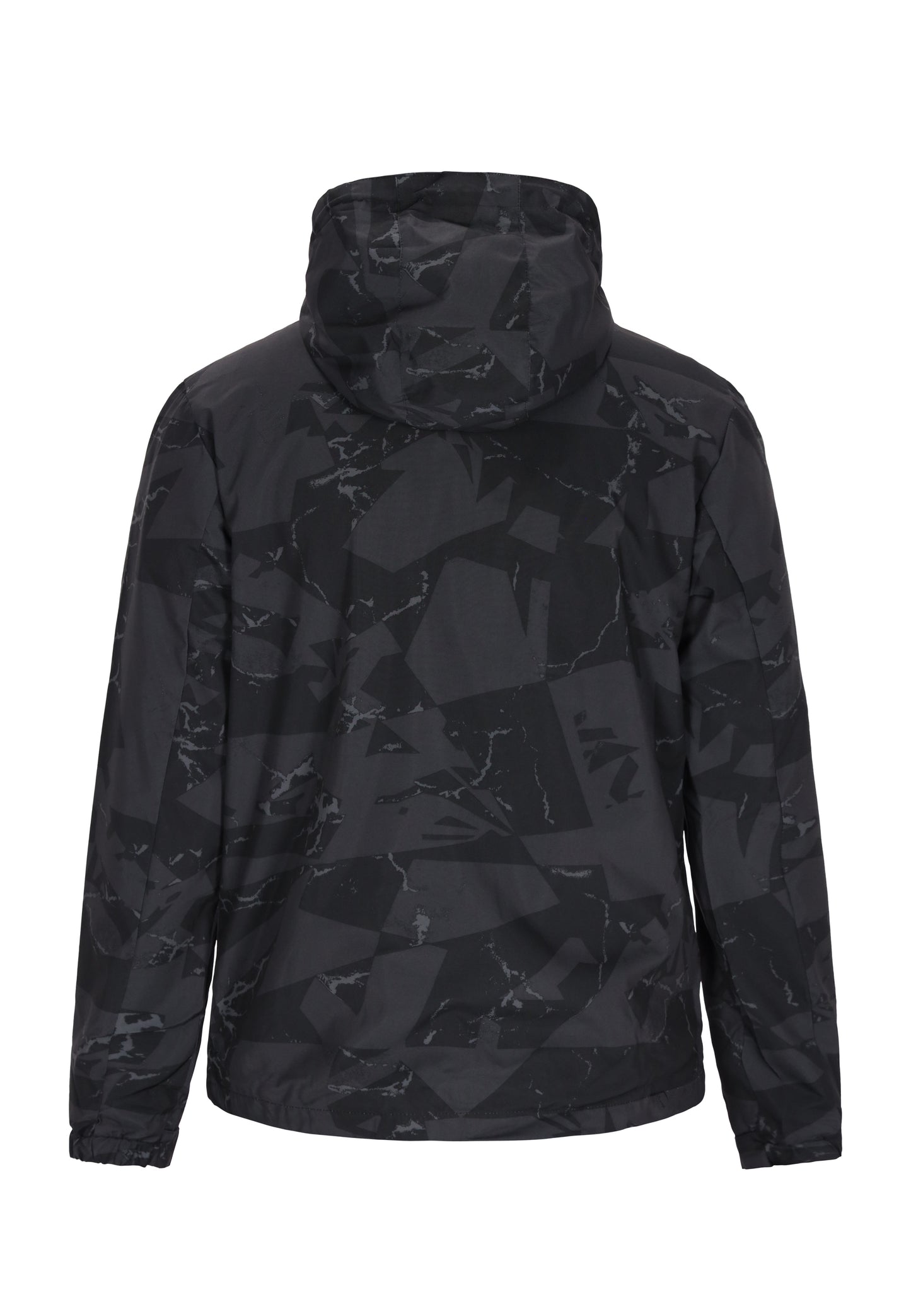 Mo ATHLSR Herrenjacke