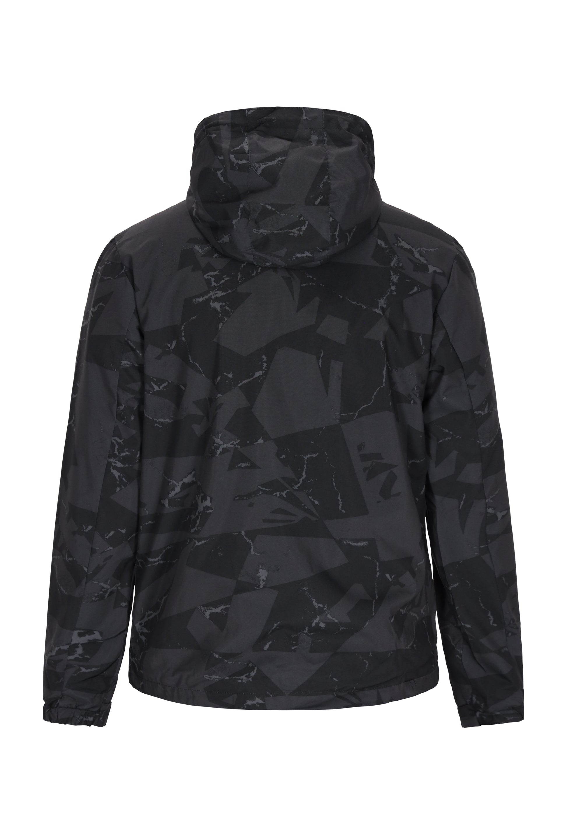 Mo ATHLSR Herrenjacke