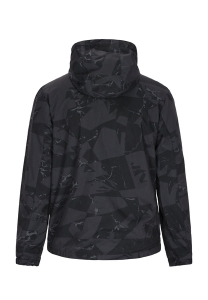 Mo ATHLSR Herrenjacke