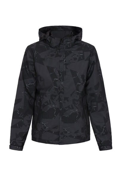 Mo ATHLSR Herrenjacke