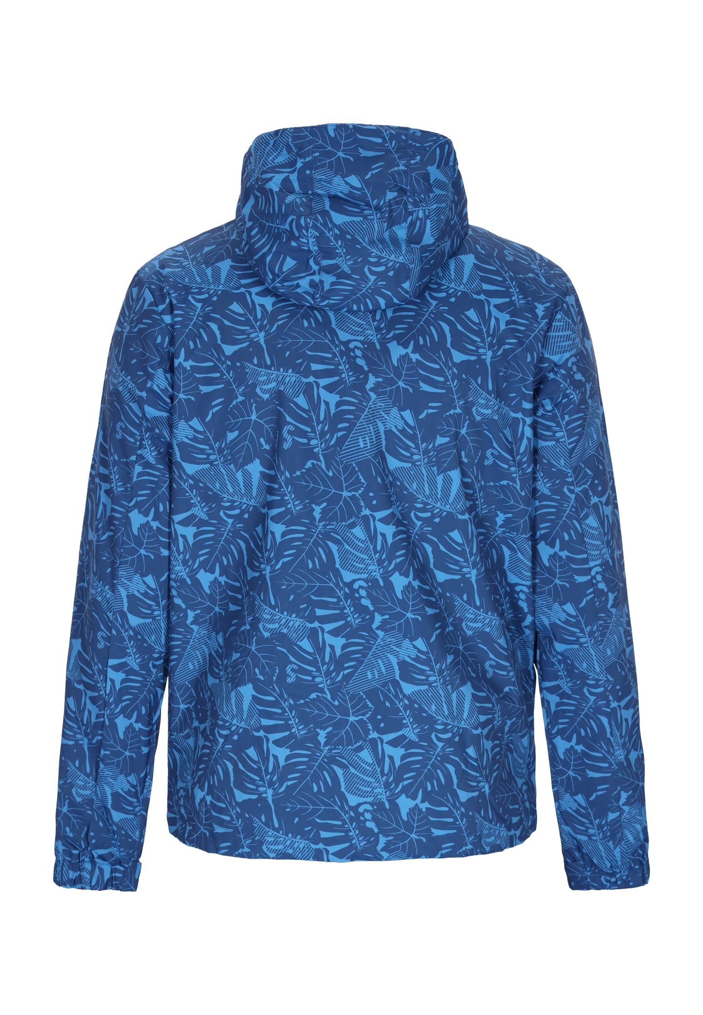 Mo ATHLSR Herrenjacke