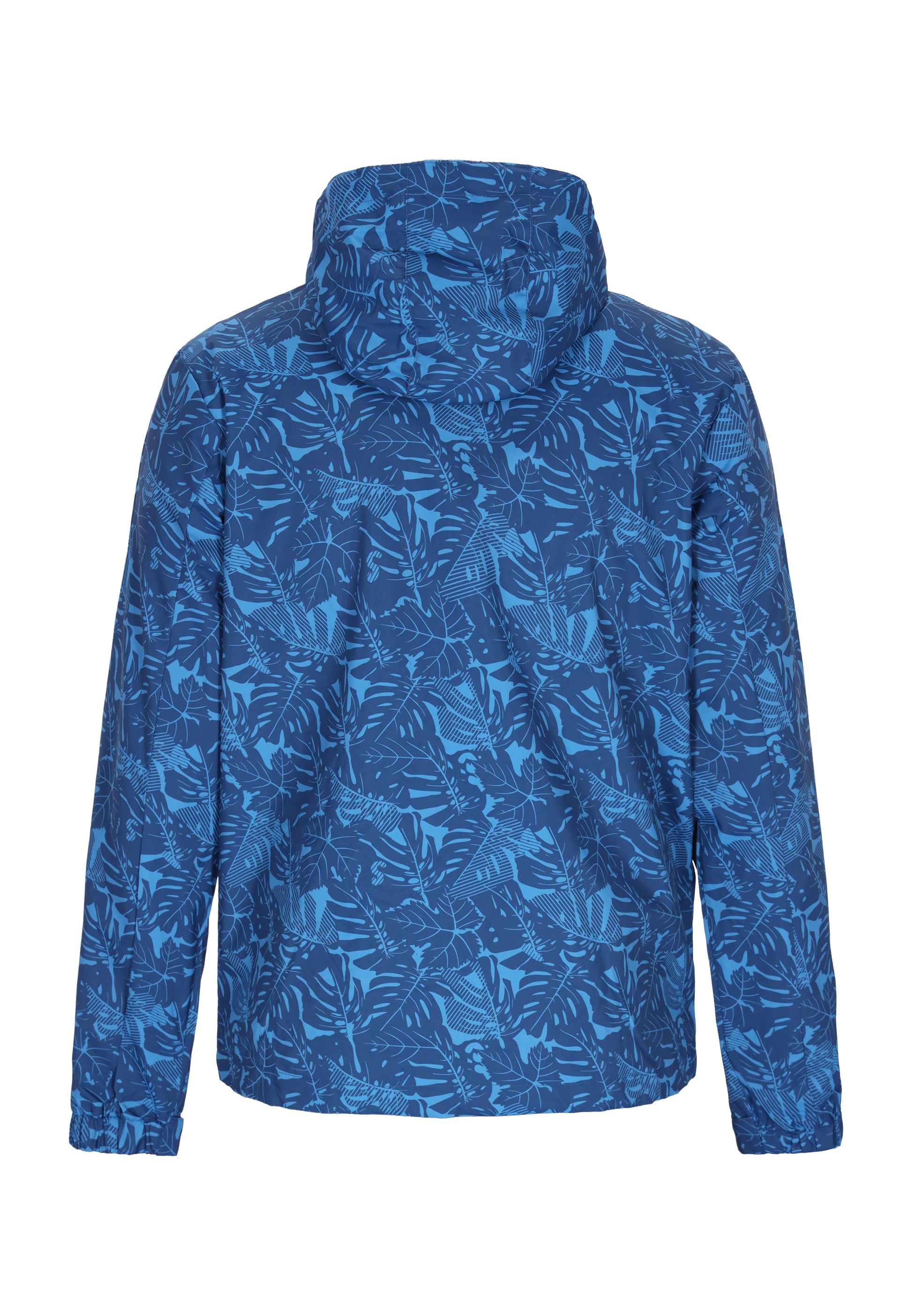 Mo ATHLSR Herrenjacke