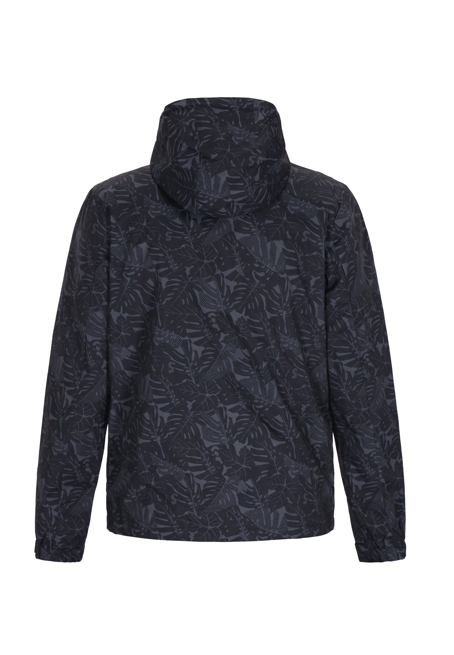 Mo ATHLSR Herrenjacke