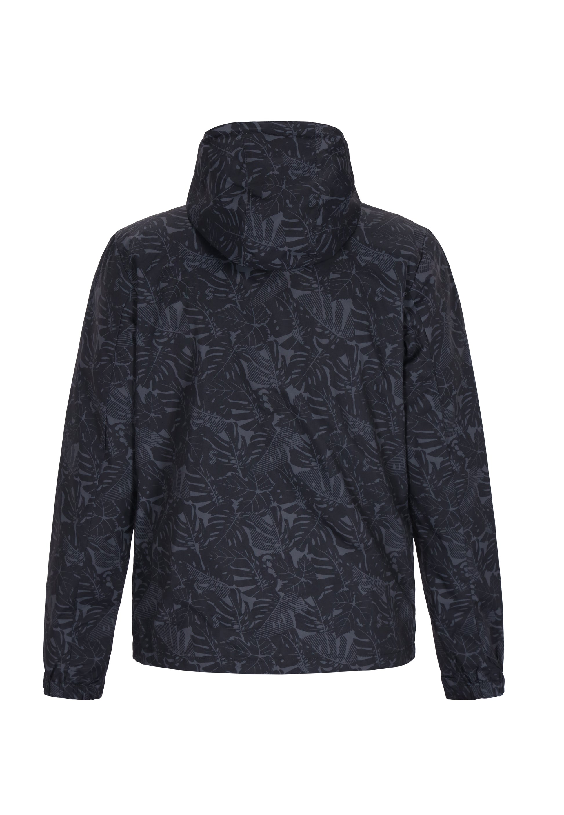 Mo ATHLSR Herrenjacke