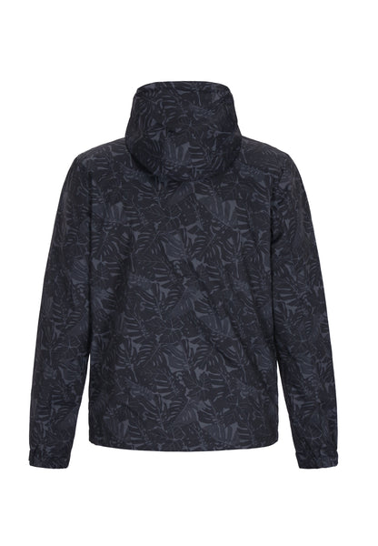 Mo ATHLSR Herrenjacke