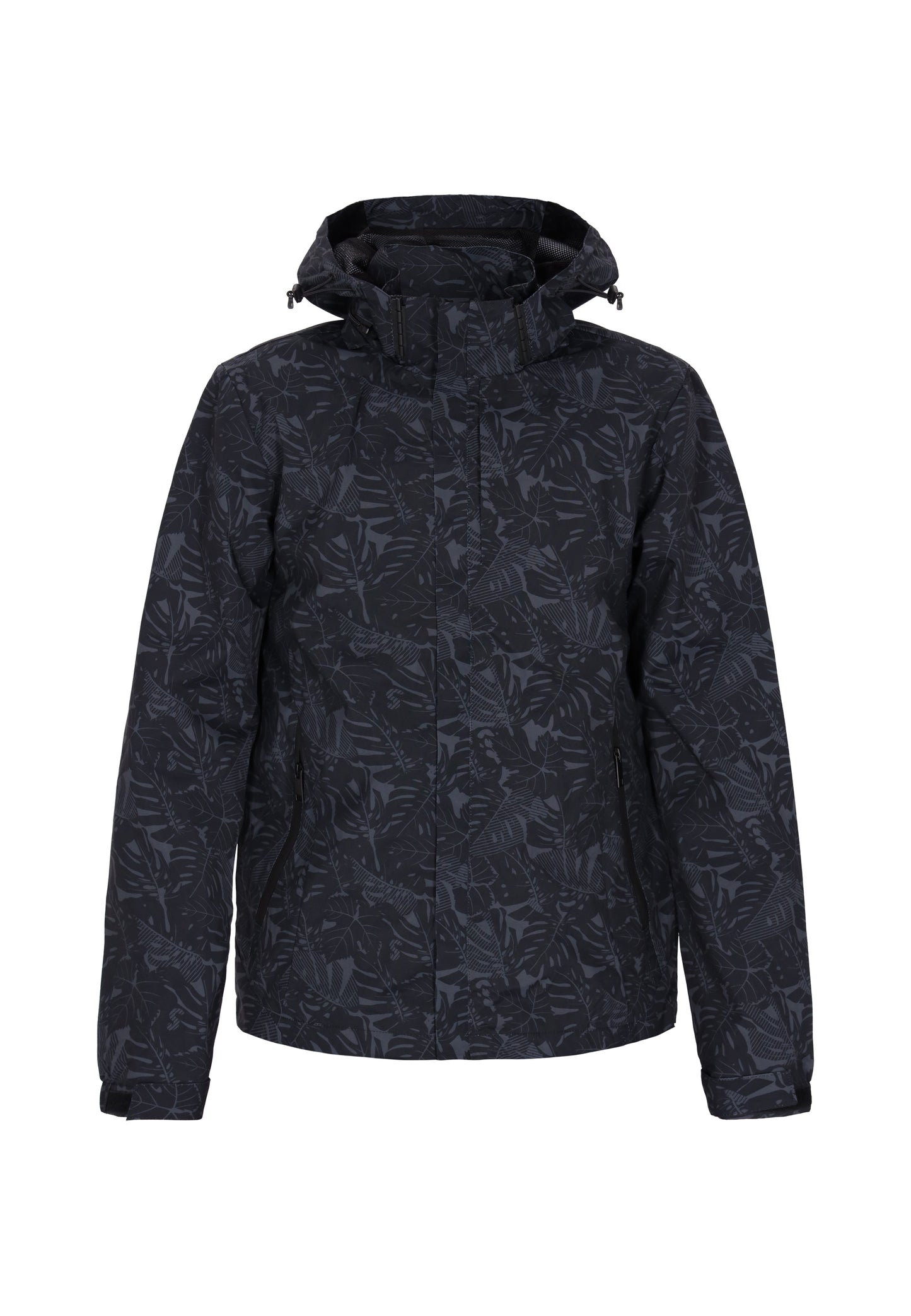 Mo ATHLSR Herrenjacke