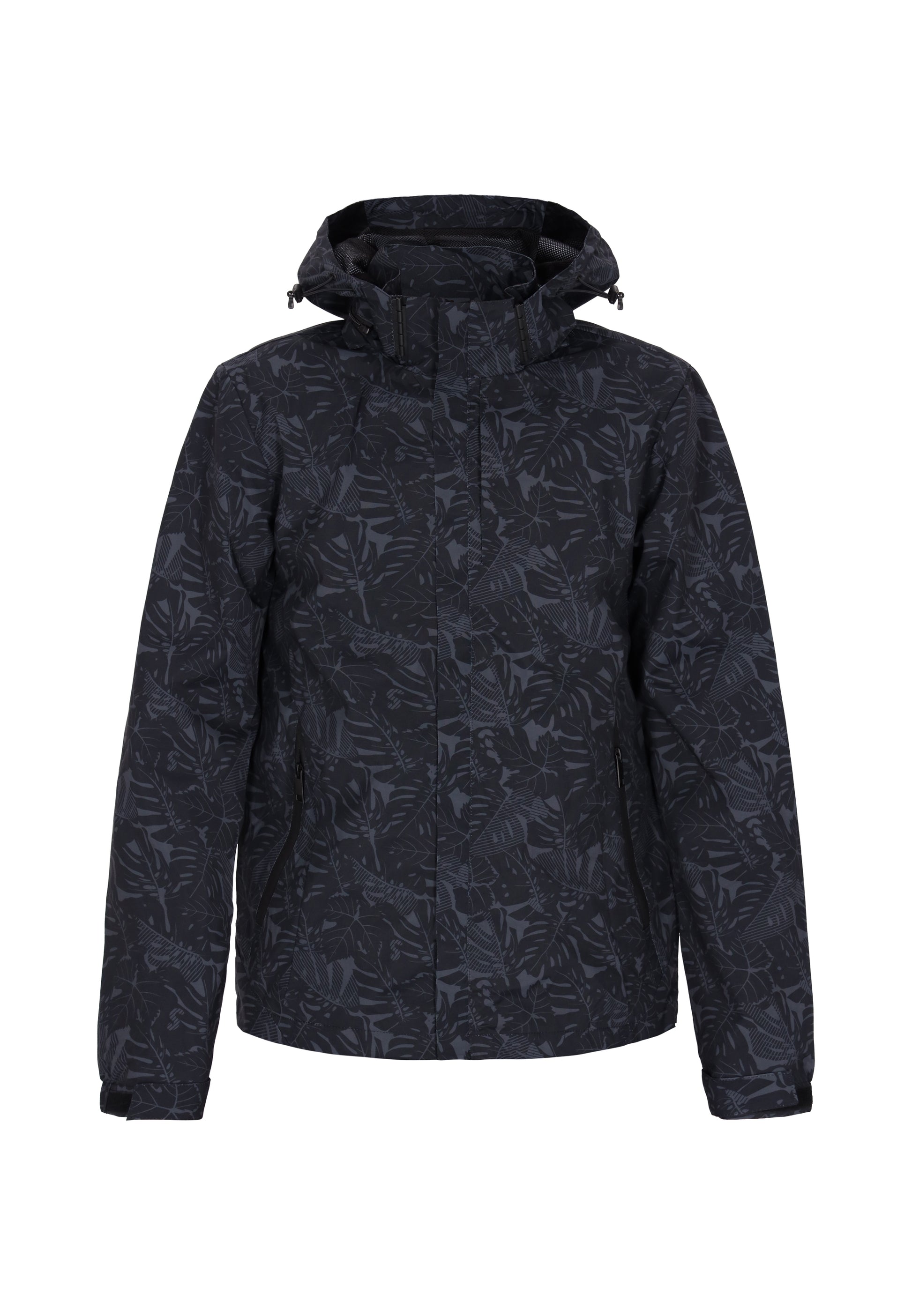 Mo ATHLSR Herrenjacke