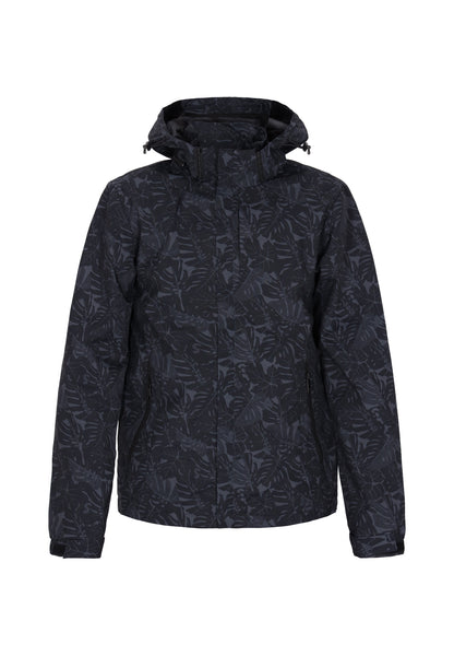 Mo ATHLSR Herrenjacke