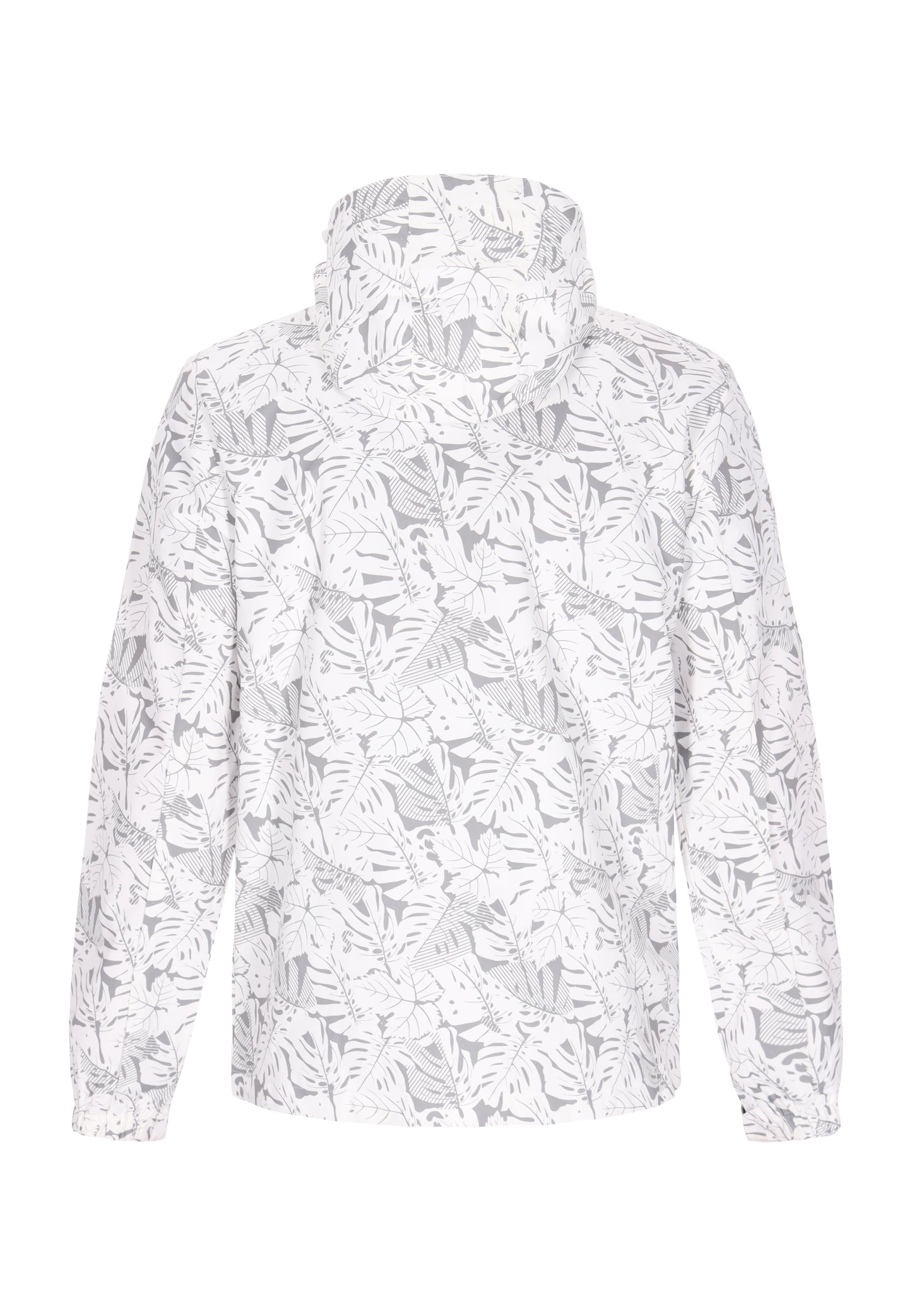 Mo ATHLSR Herrenjacke