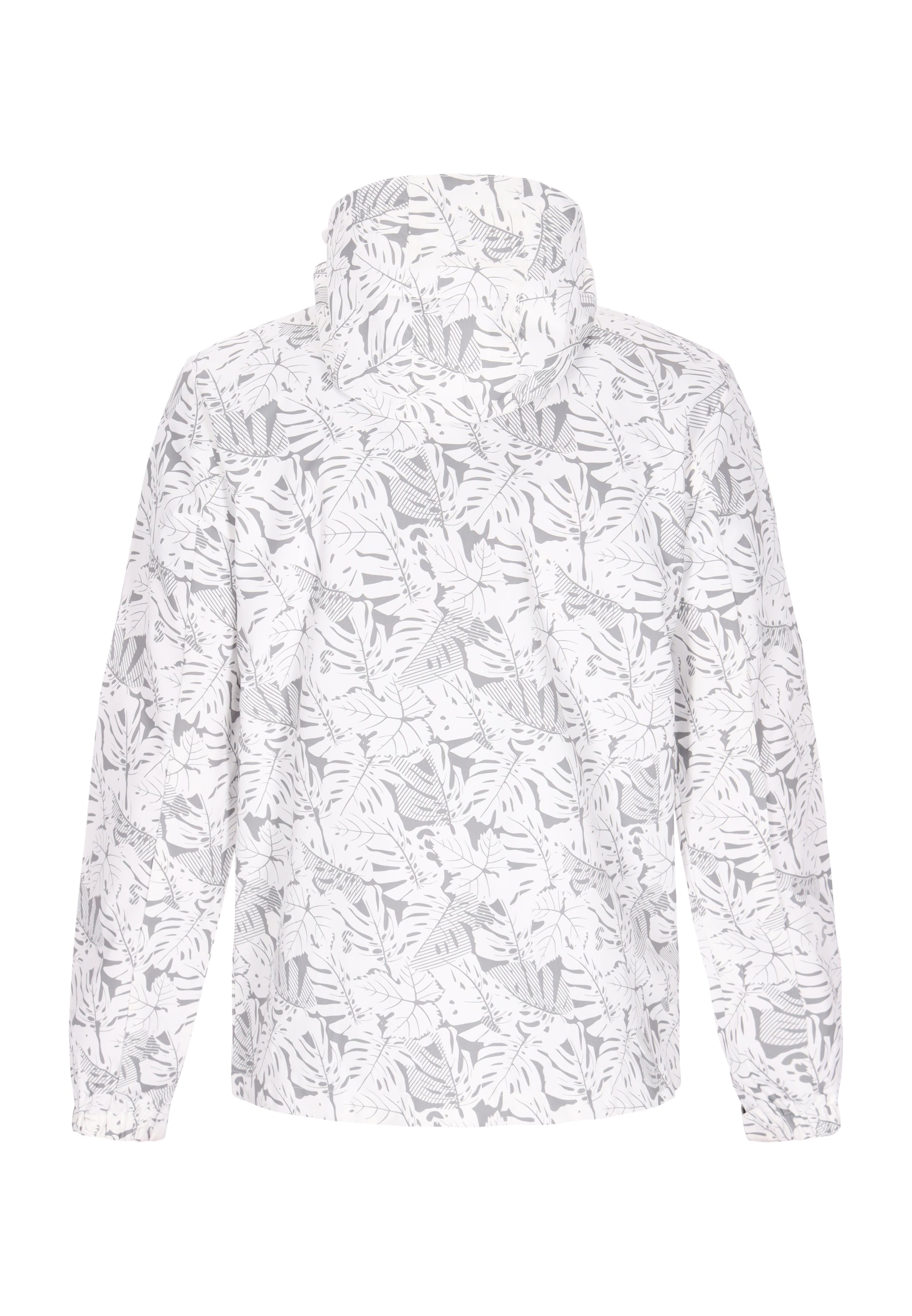 Mo ATHLSR Herrenjacke