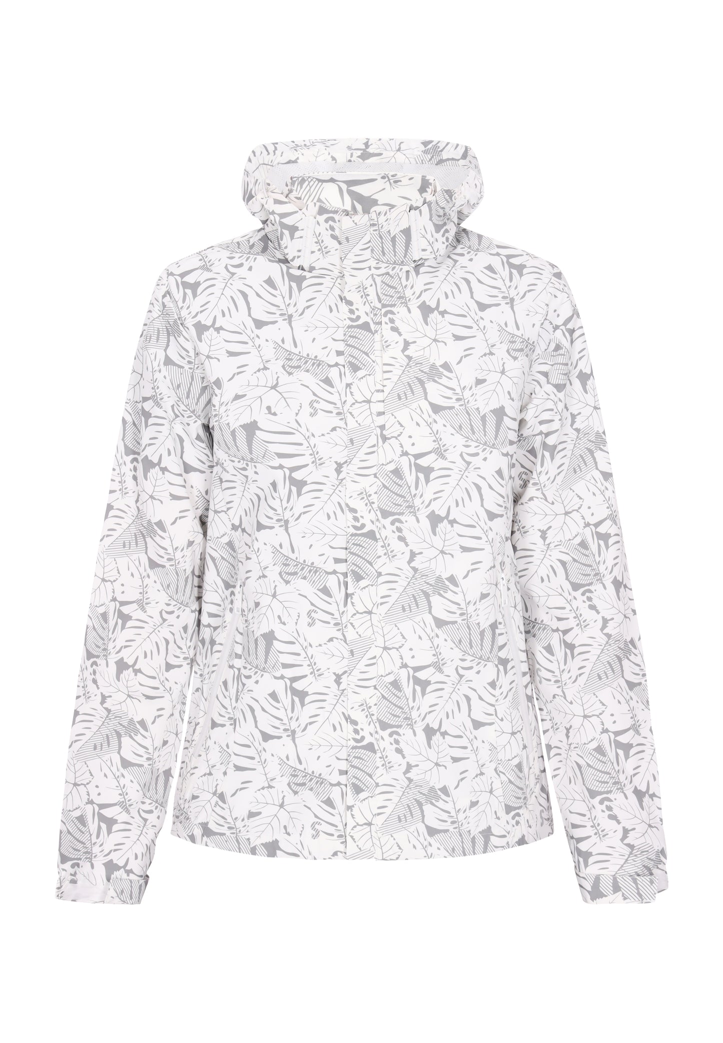 Mo ATHLSR Herrenjacke