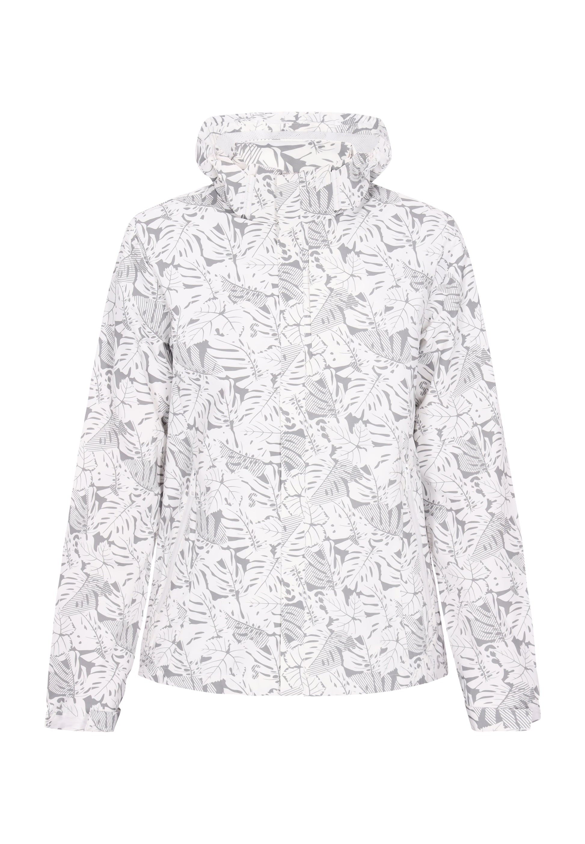 Mo ATHLSR Herrenjacke