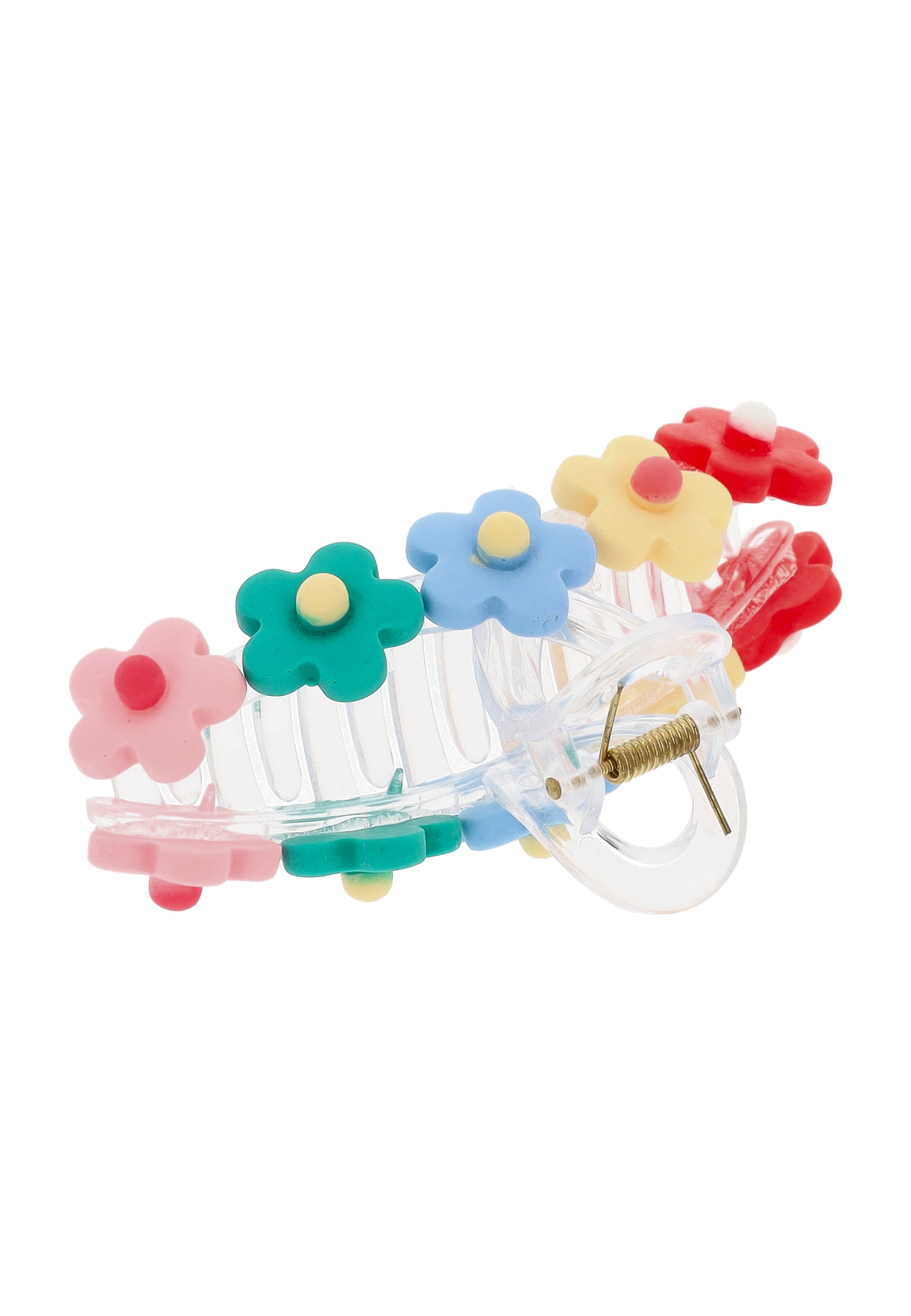 myMo Women's Hair Clip