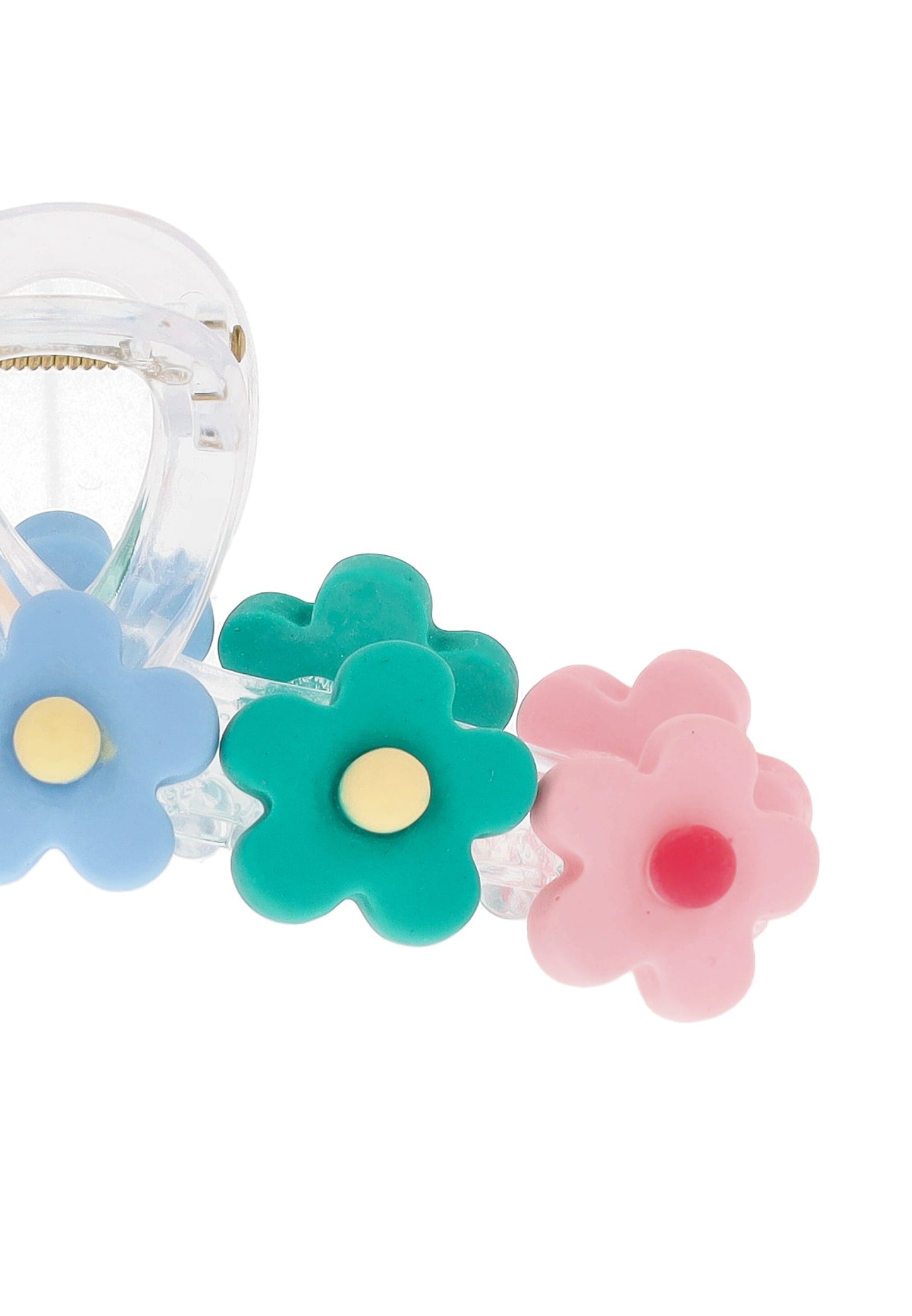 SWIRLY Women's Hair Clip