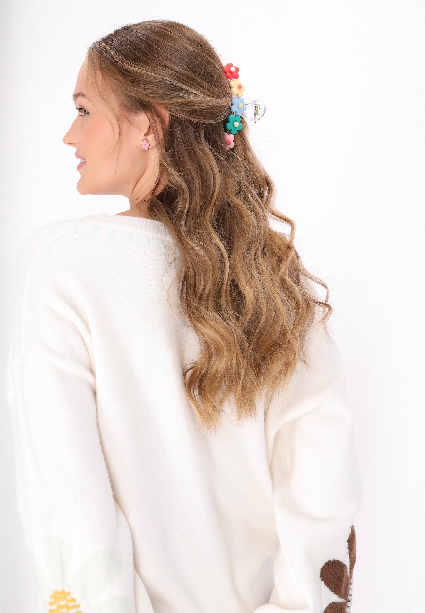 myMo Women's Hair Clip