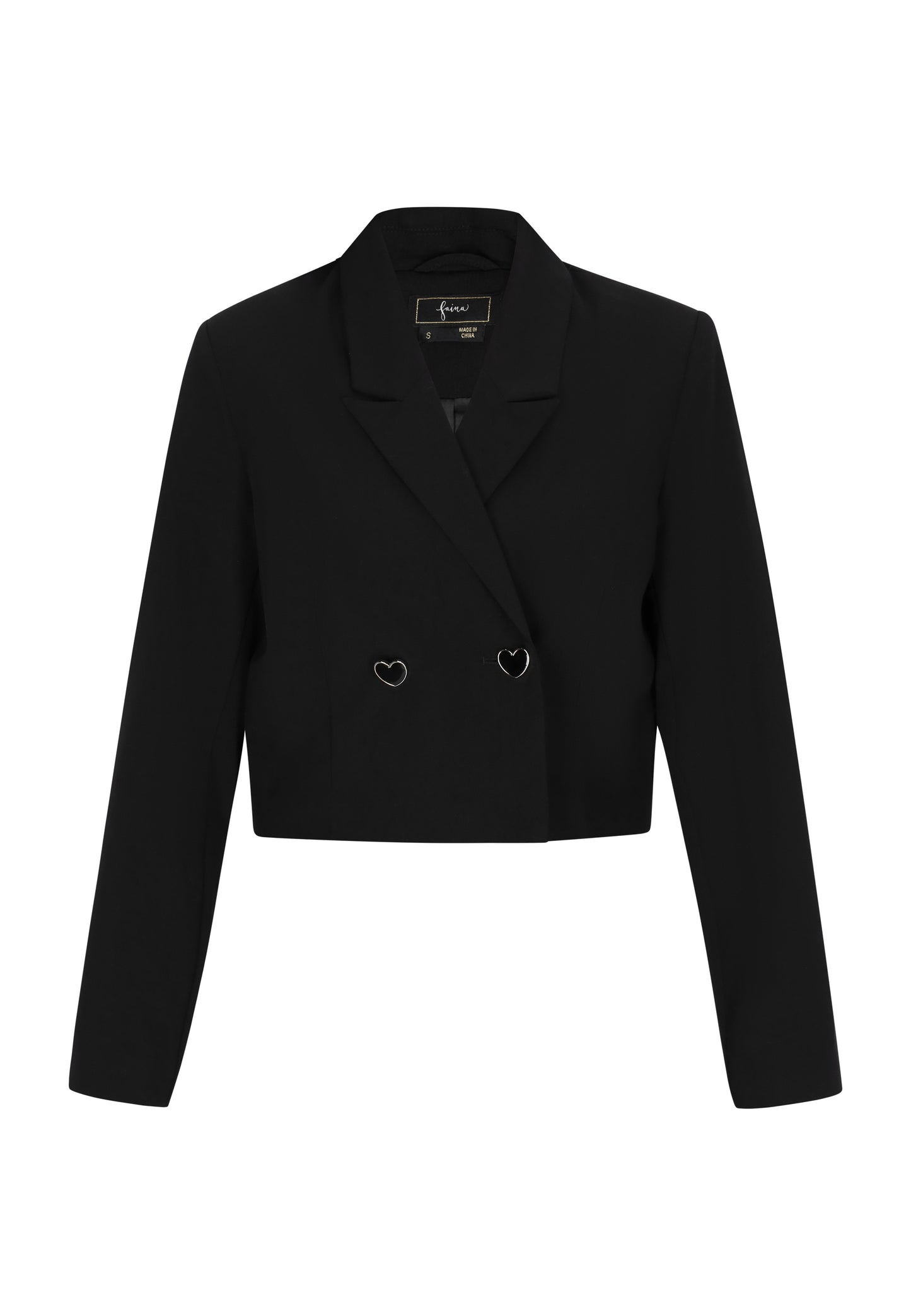 faina Kobiety Blazer