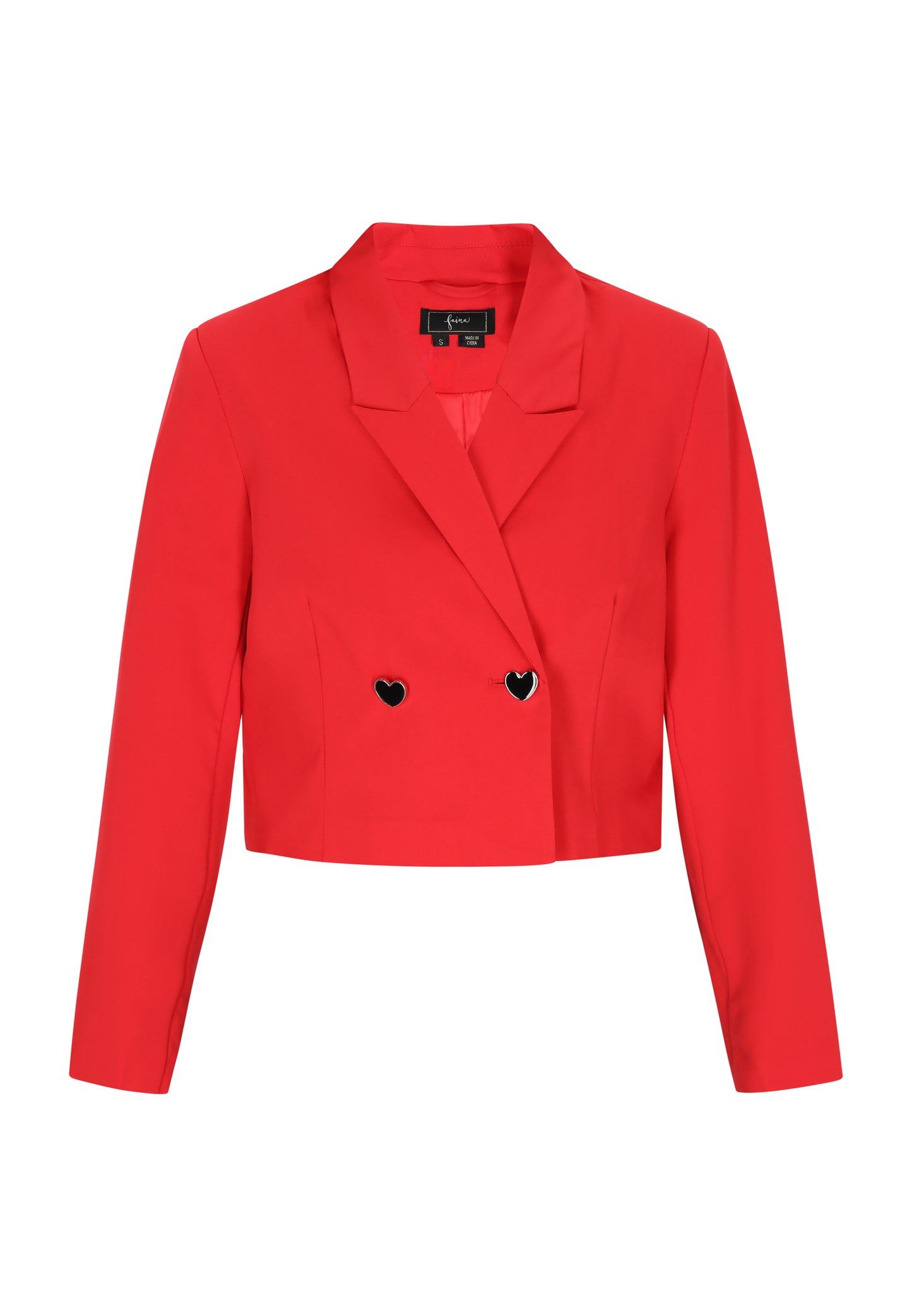 faina Kobiety Blazer