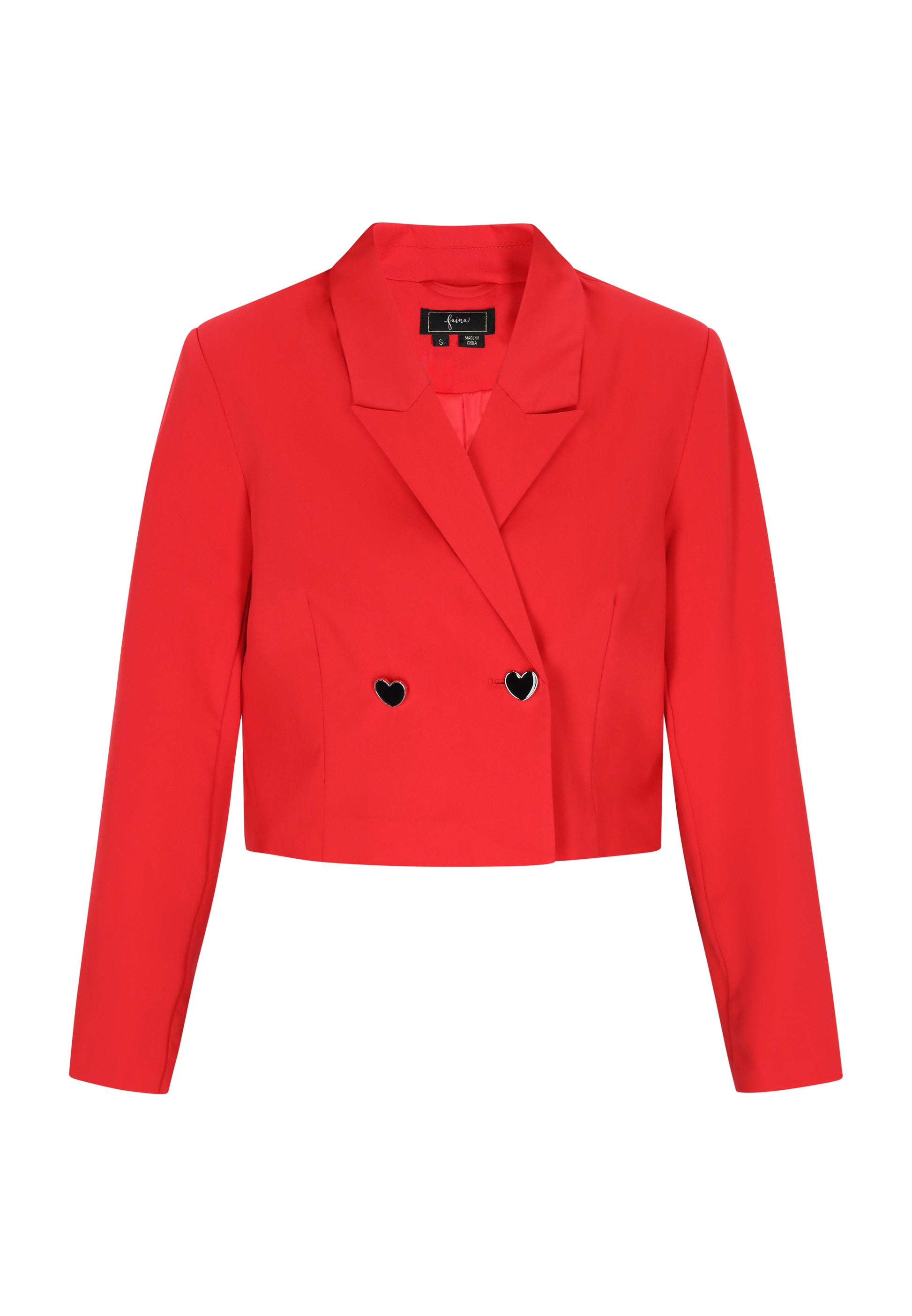faina Kobiety Blazer