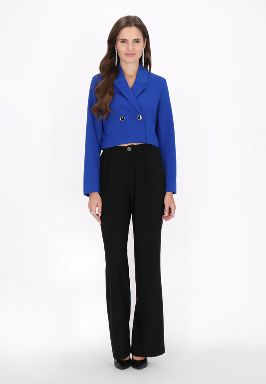 faina Kobiety Blazer