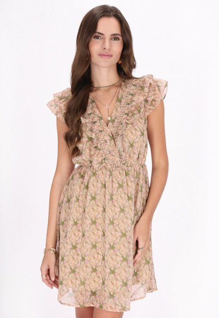 faina Women's Dress