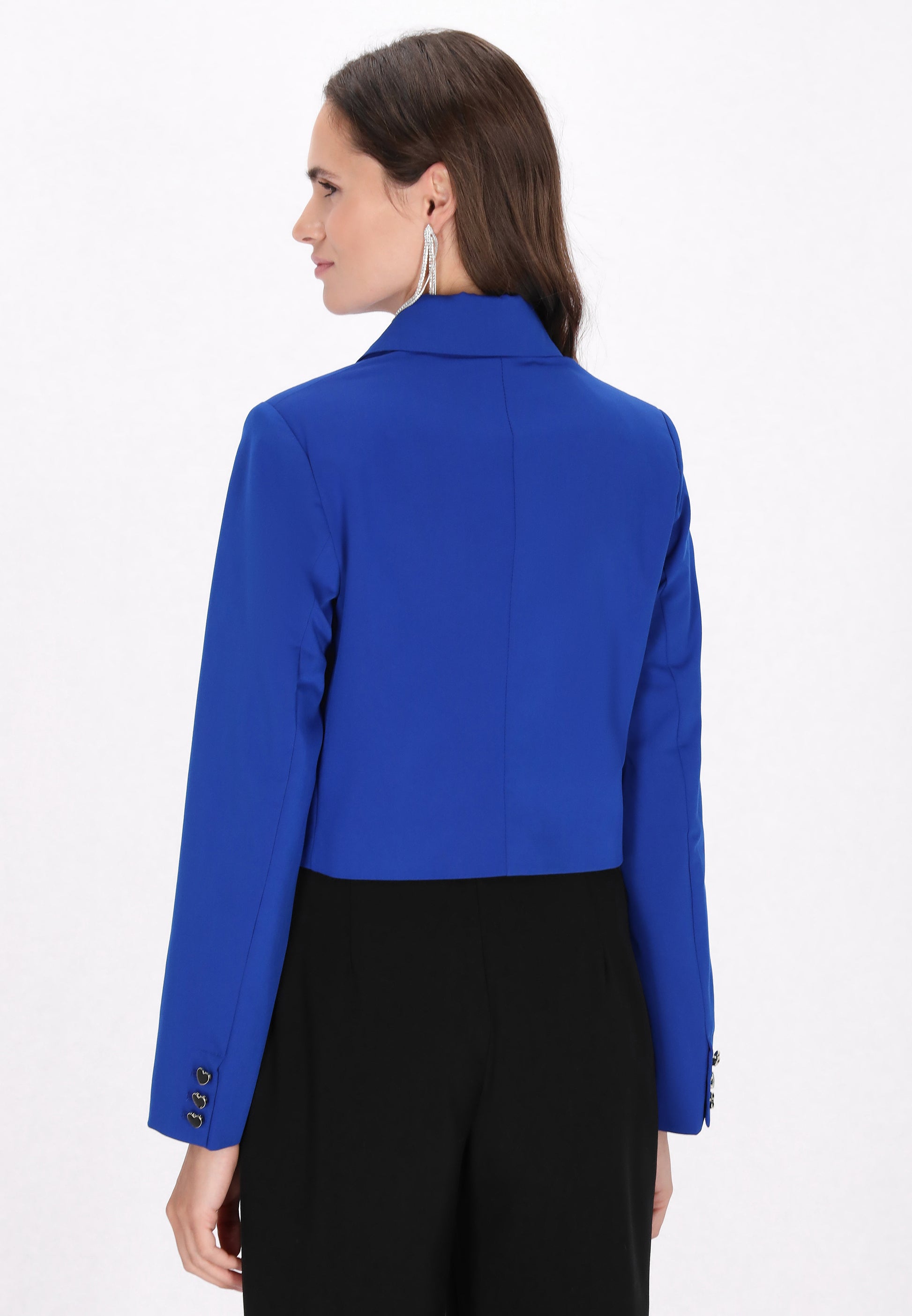 faina Kobiety Blazer