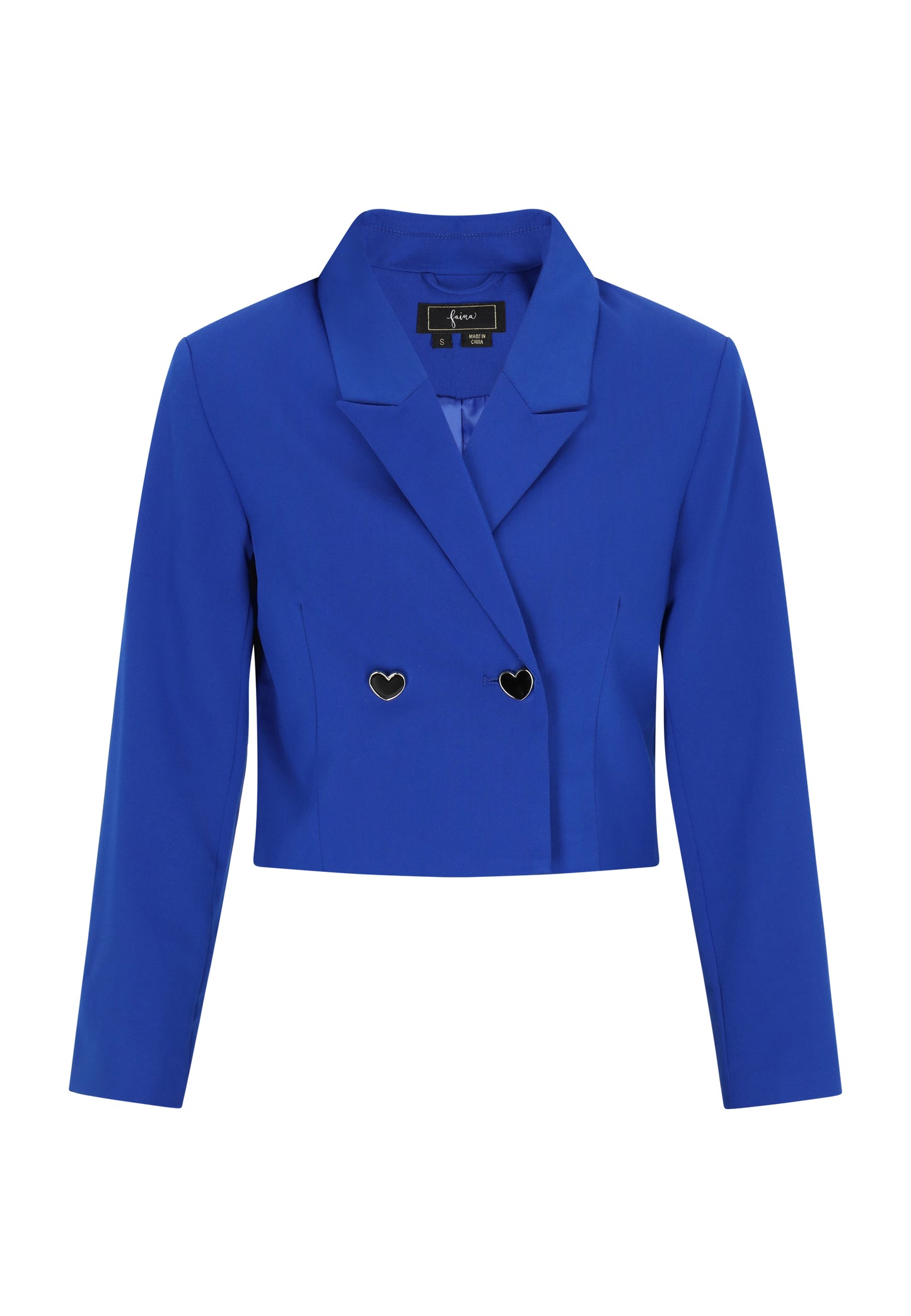 faina Kobiety Blazer