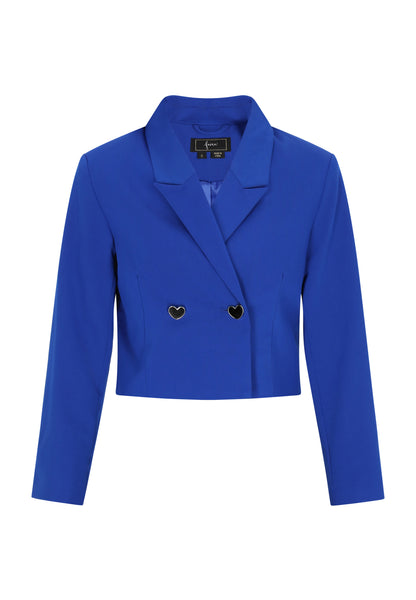 faina Kobiety Blazer