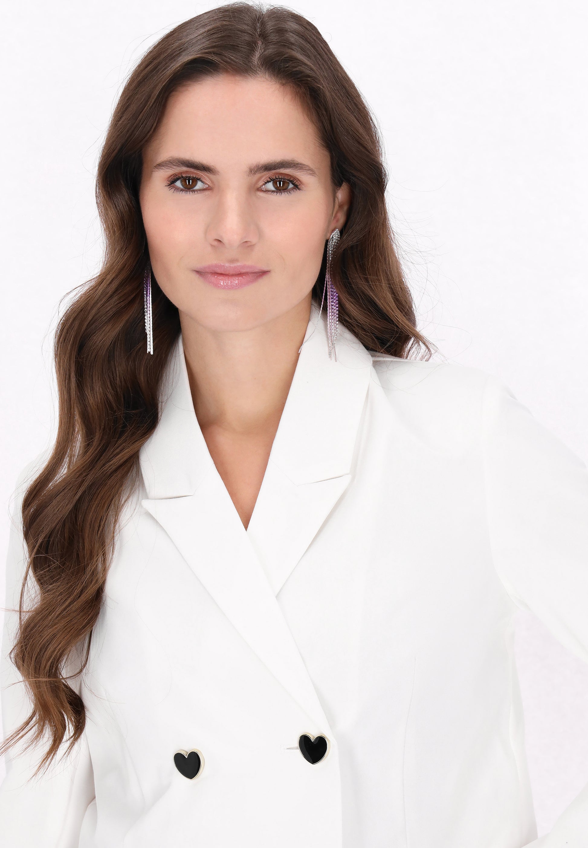 faina Kobiety Blazer